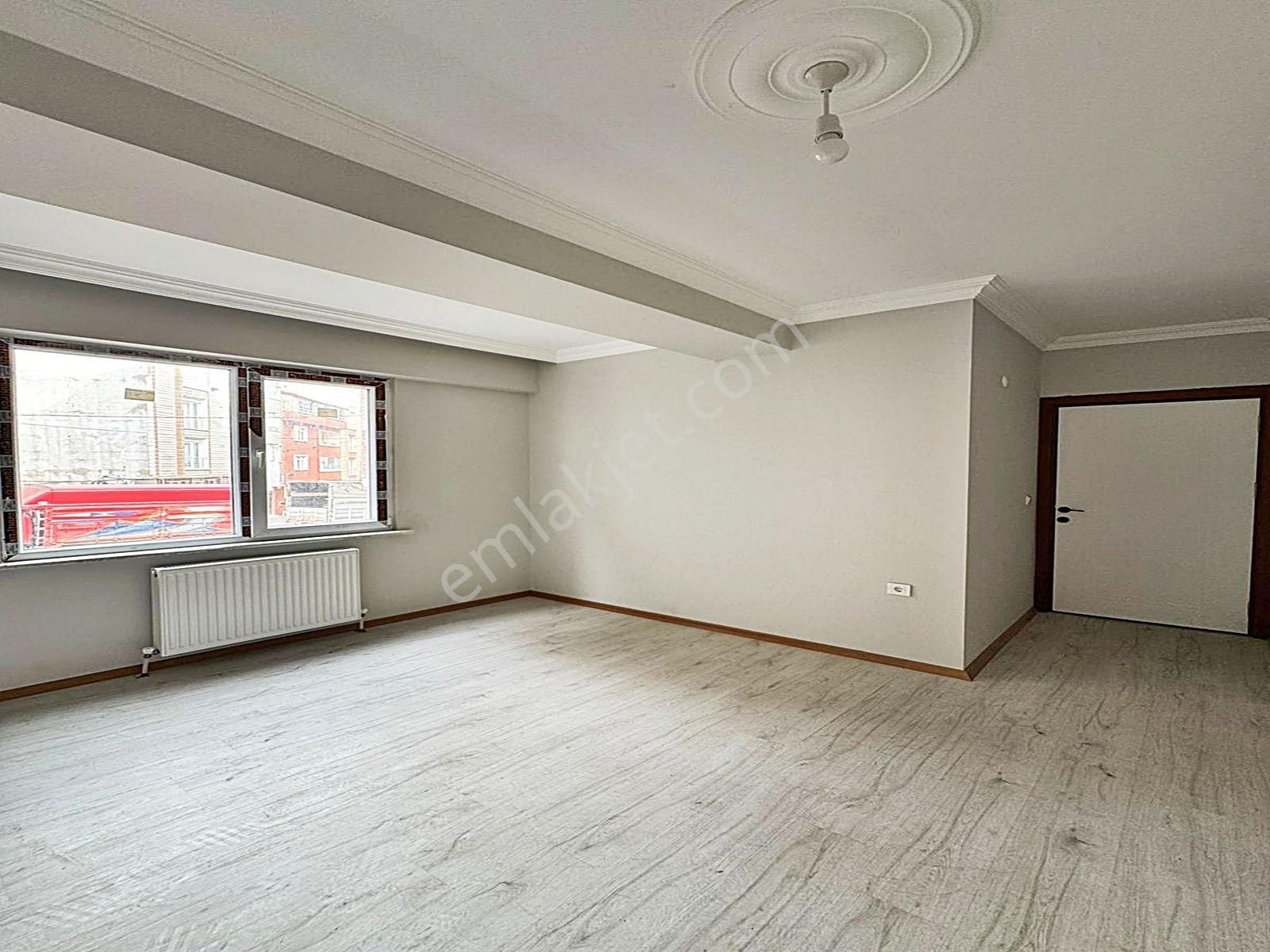 Cadde34 Yapı'dan Sıfır Tek Daire Üzeri 3+1 Yunus Emre'de Geniş Satılık Daire!! - Görsel 25