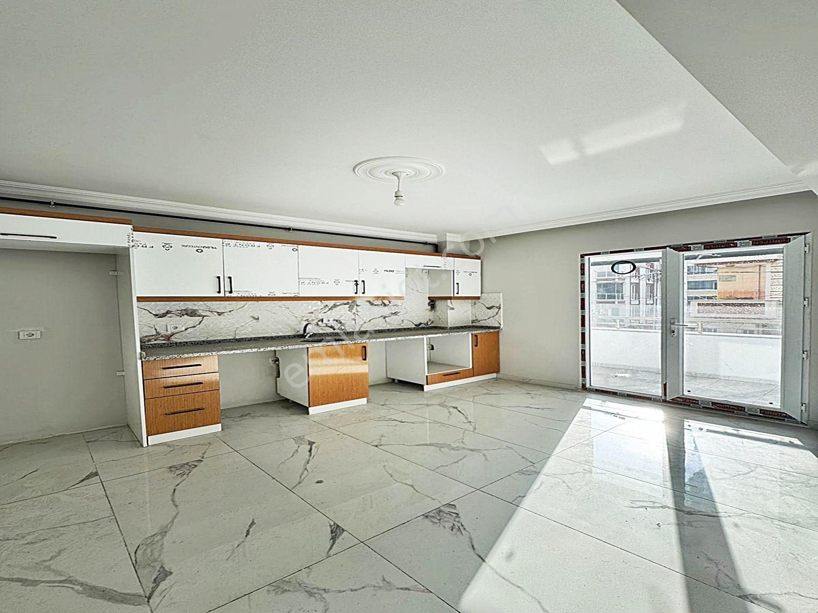 Cadde34 Yapı'dan Sıfır Tek Daire Üzeri 3+1 Yunus Emre'de Geniş Satılık Daire!!