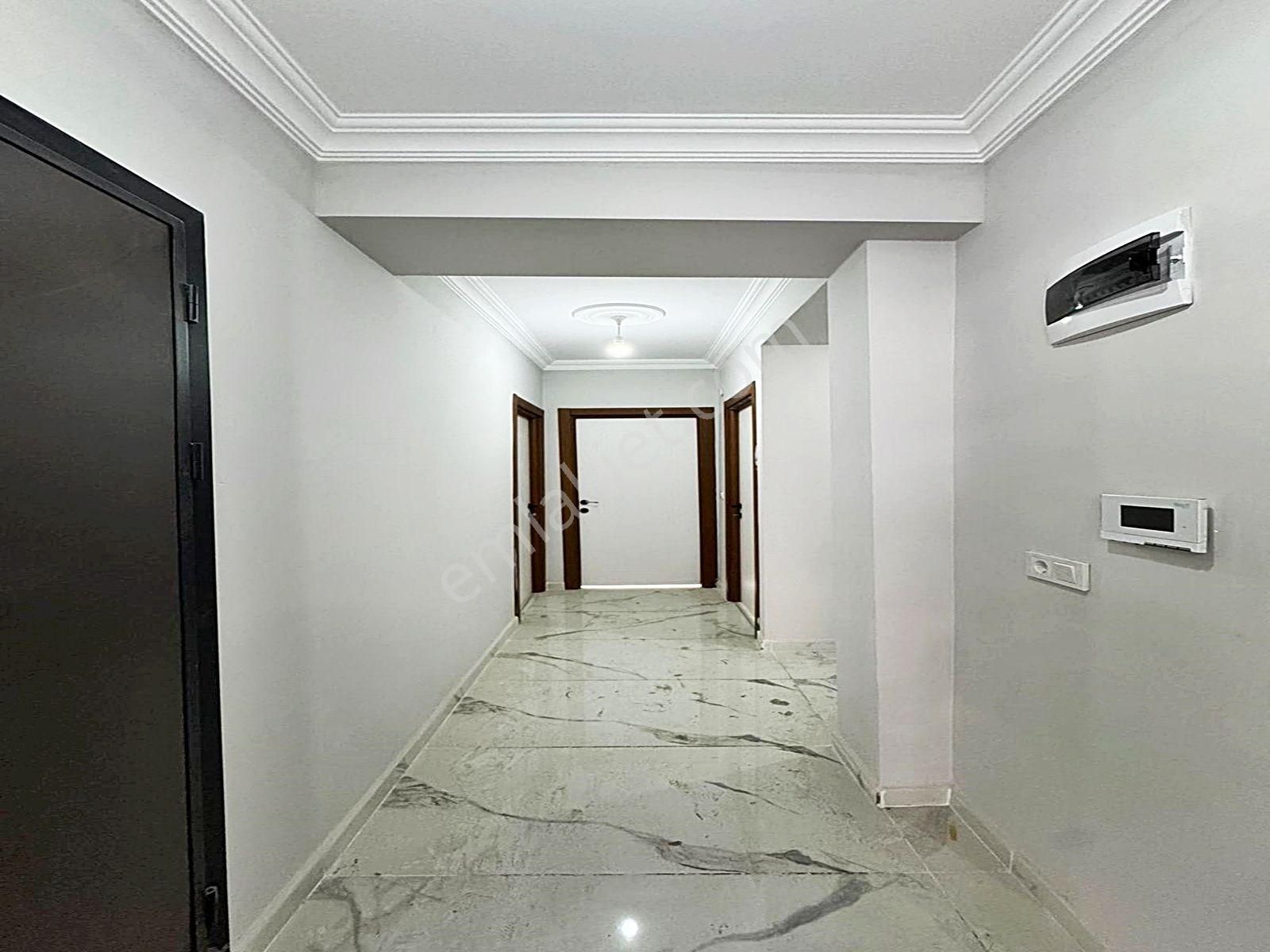 Cadde34 Yapı'dan Sıfır Tek Daire Üzeri 3+1 Yunus Emre'de Geniş Satılık Daire!! - Görsel 18