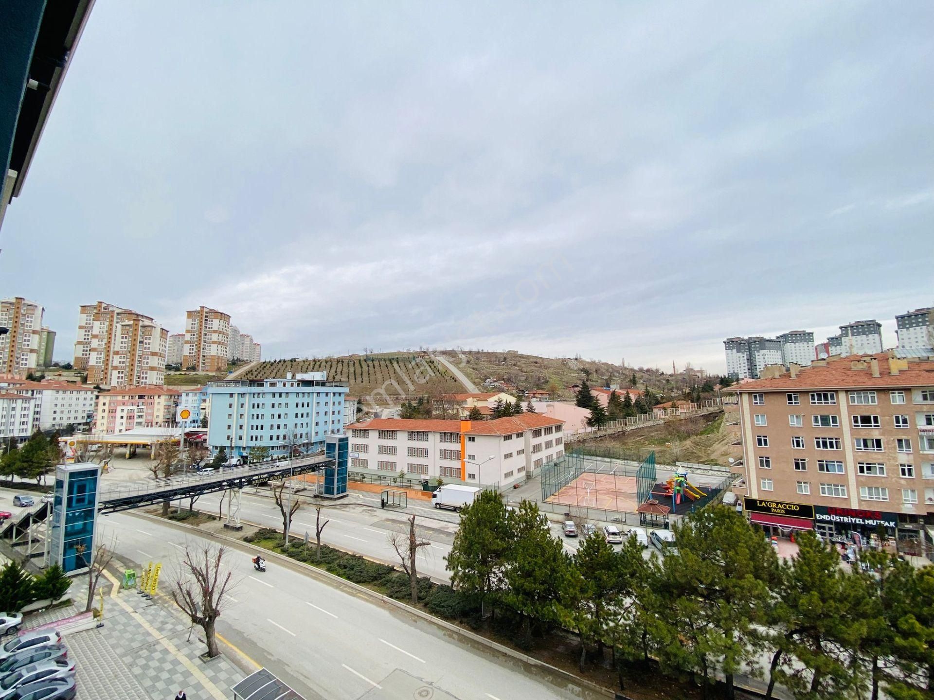 Plevne Cad. Üzerinde Asansörlü Katta 3+1 Satılık Daire !!! - Görsel 27