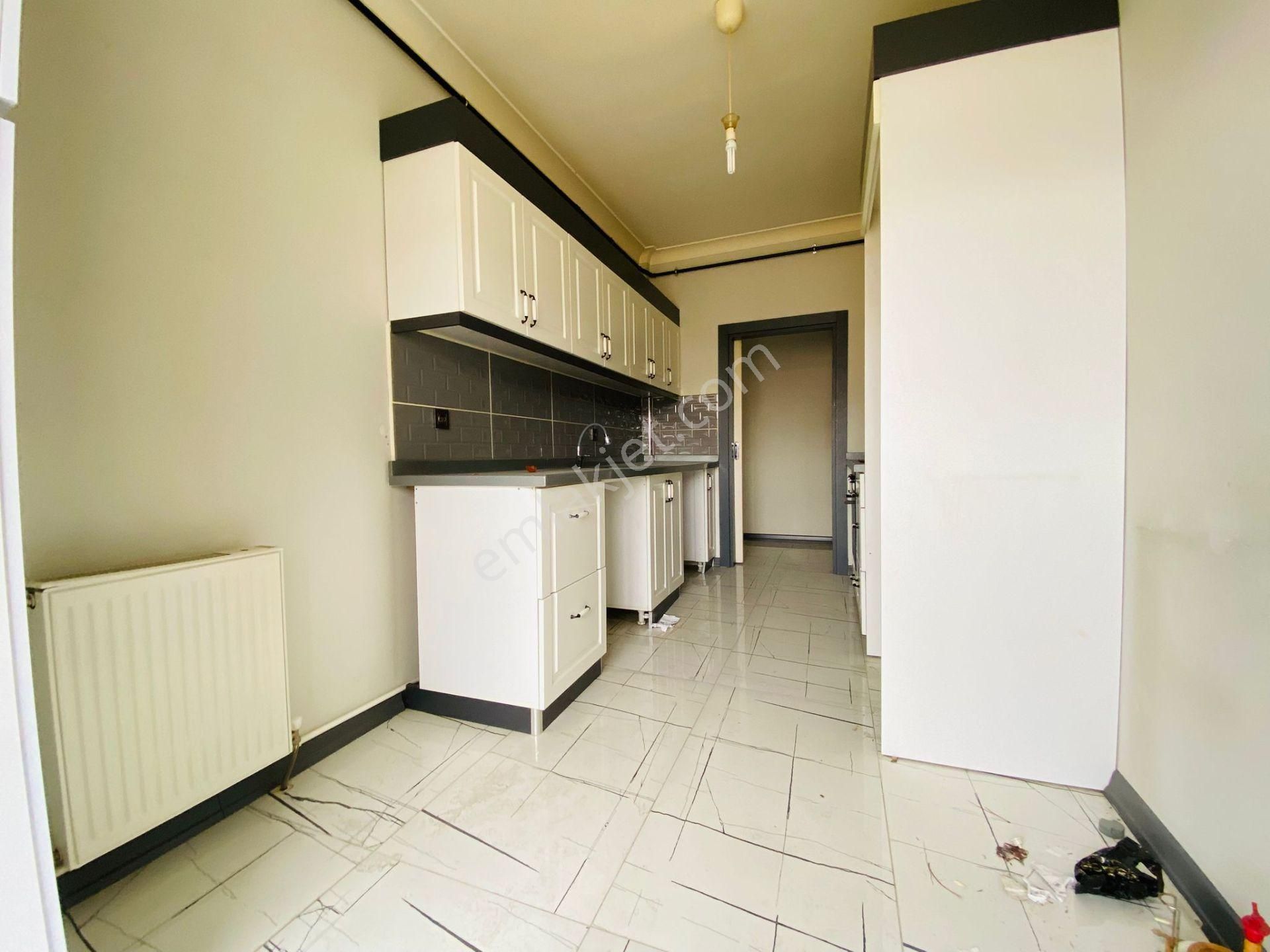 Plevne Cad. Üzerinde Asansörlü Katta 3+1 Satılık Daire !!! - Görsel 19