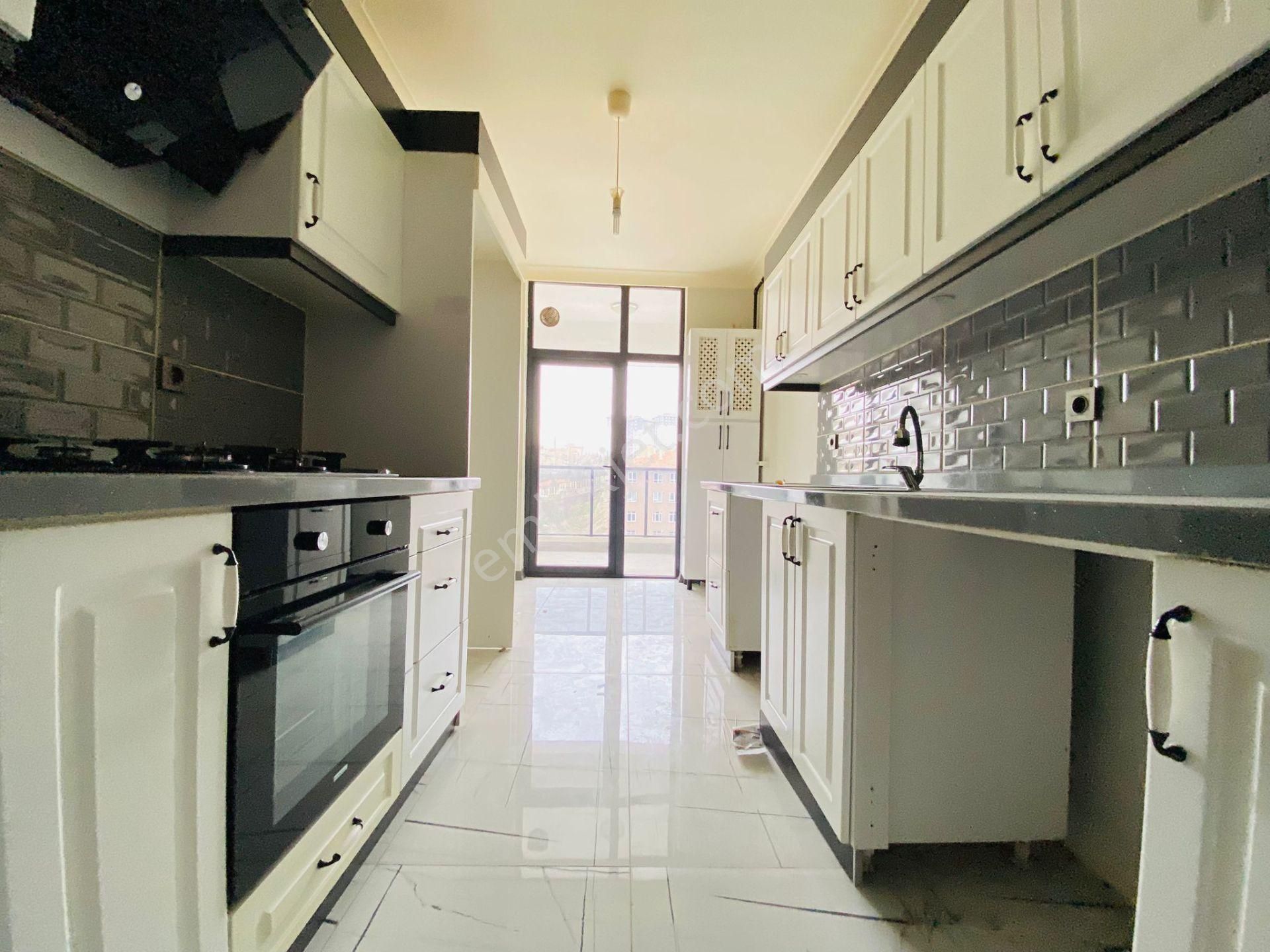 Plevne Cad. Üzerinde Asansörlü Katta 3+1 Satılık Daire !!! - Görsel 16