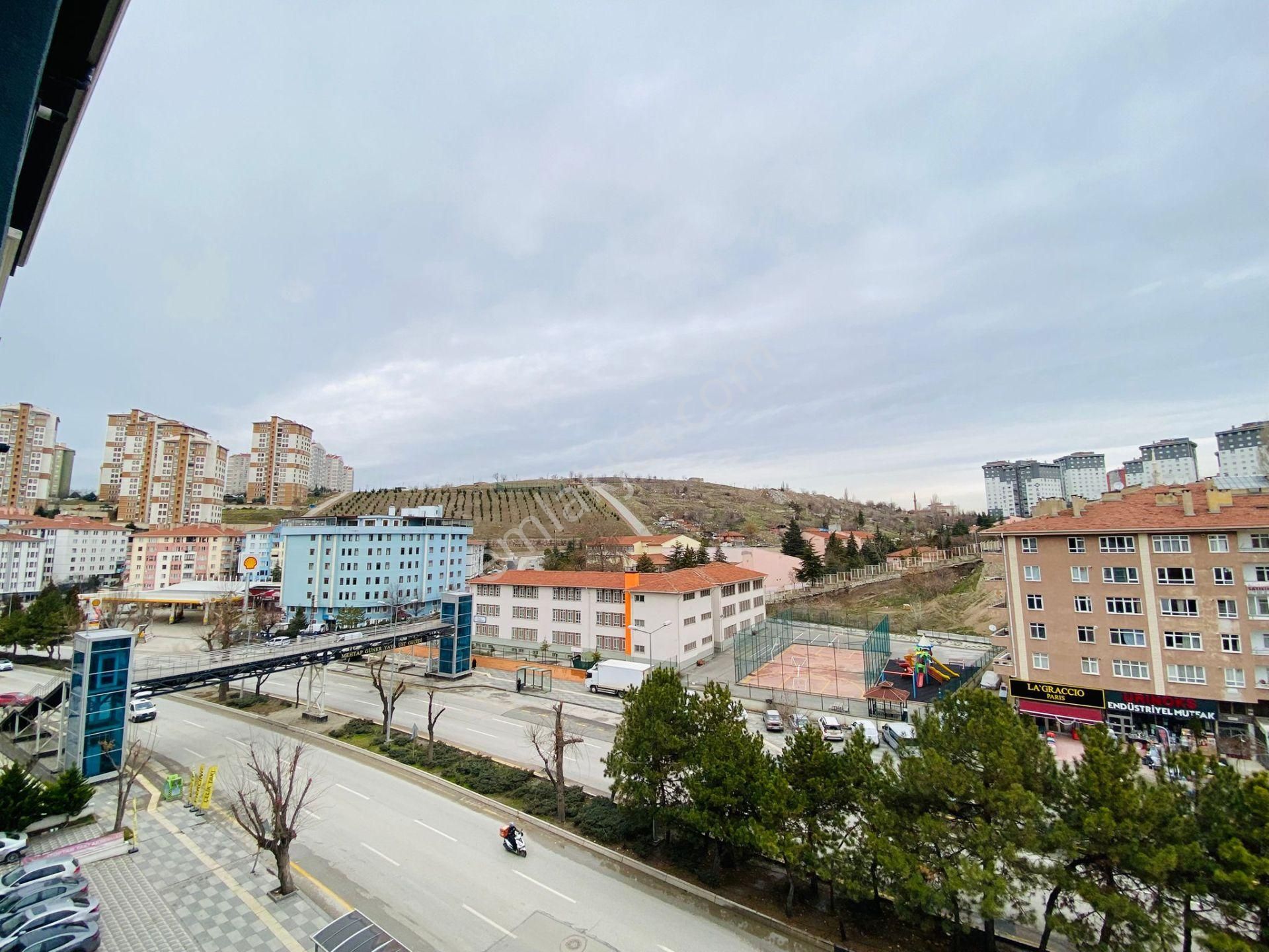 Plevne Cad. Üzerinde Asansörlü Katta 3+1 Satılık Daire !!! - Görsel 26