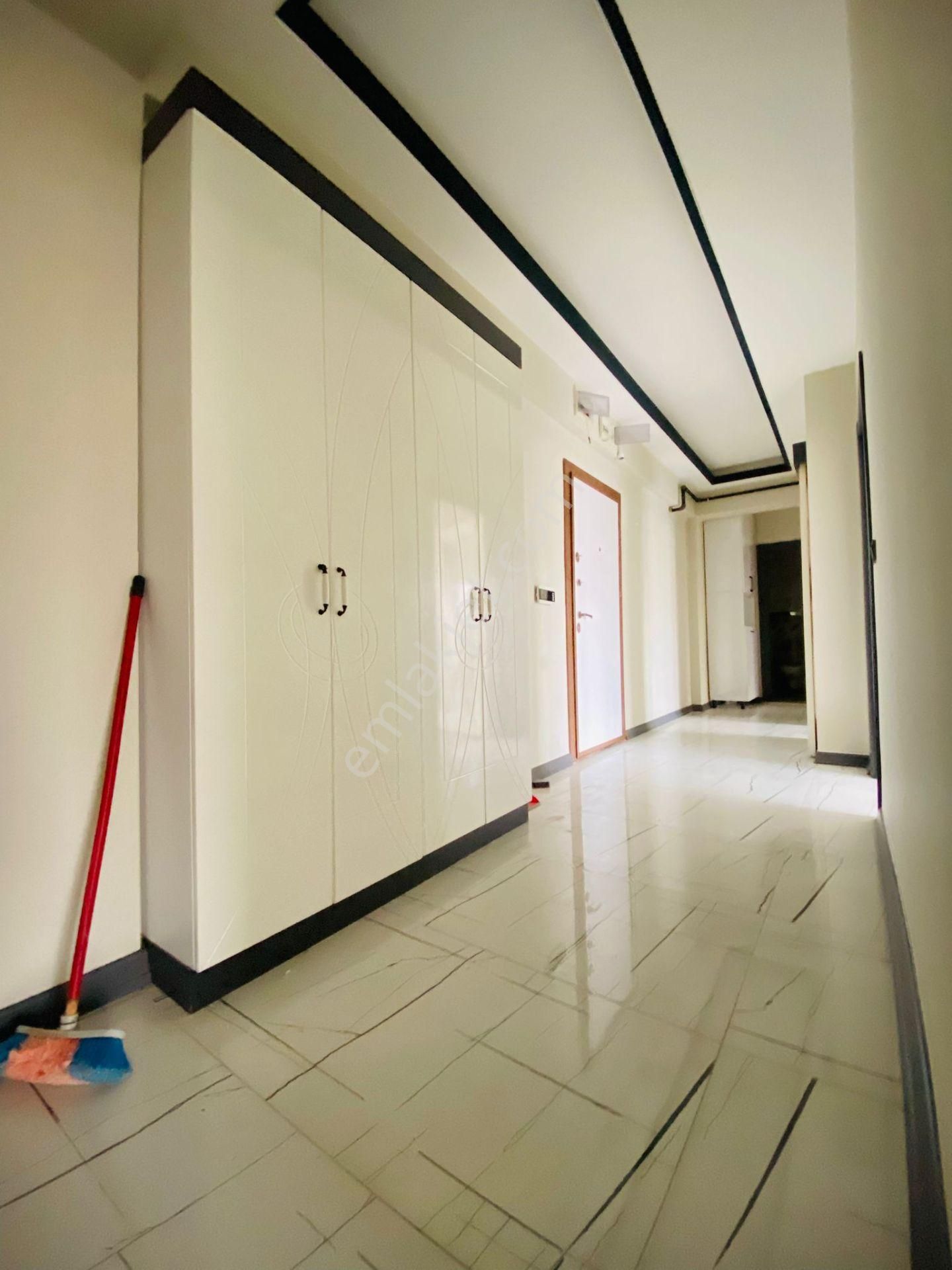 Plevne Cad. Üzerinde Asansörlü Katta 3+1 Satılık Daire !!! - Görsel 22