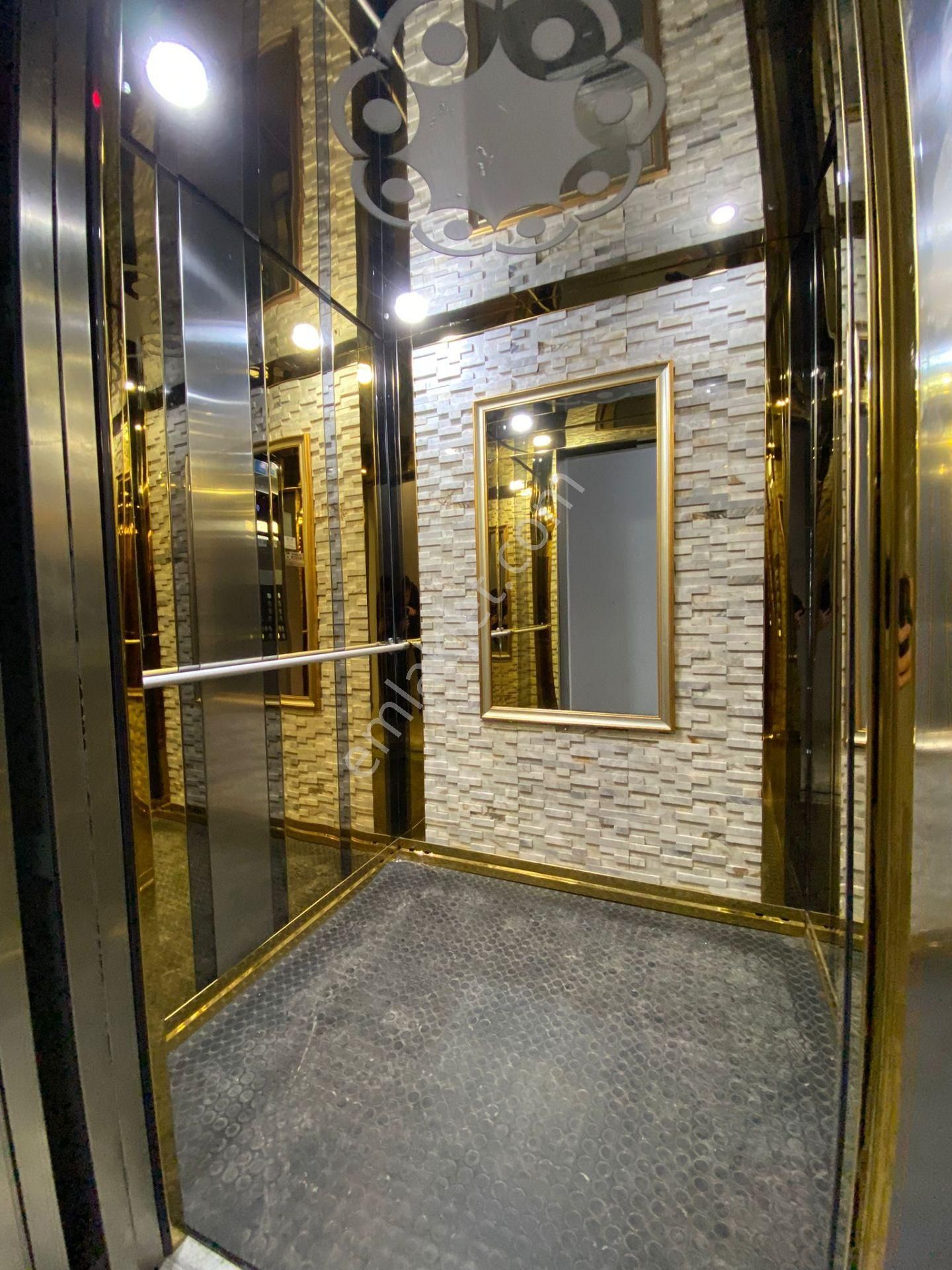 Plevne Cad. Üzerinde Asansörlü Katta 3+1 Satılık Daire !!! - Görsel 28