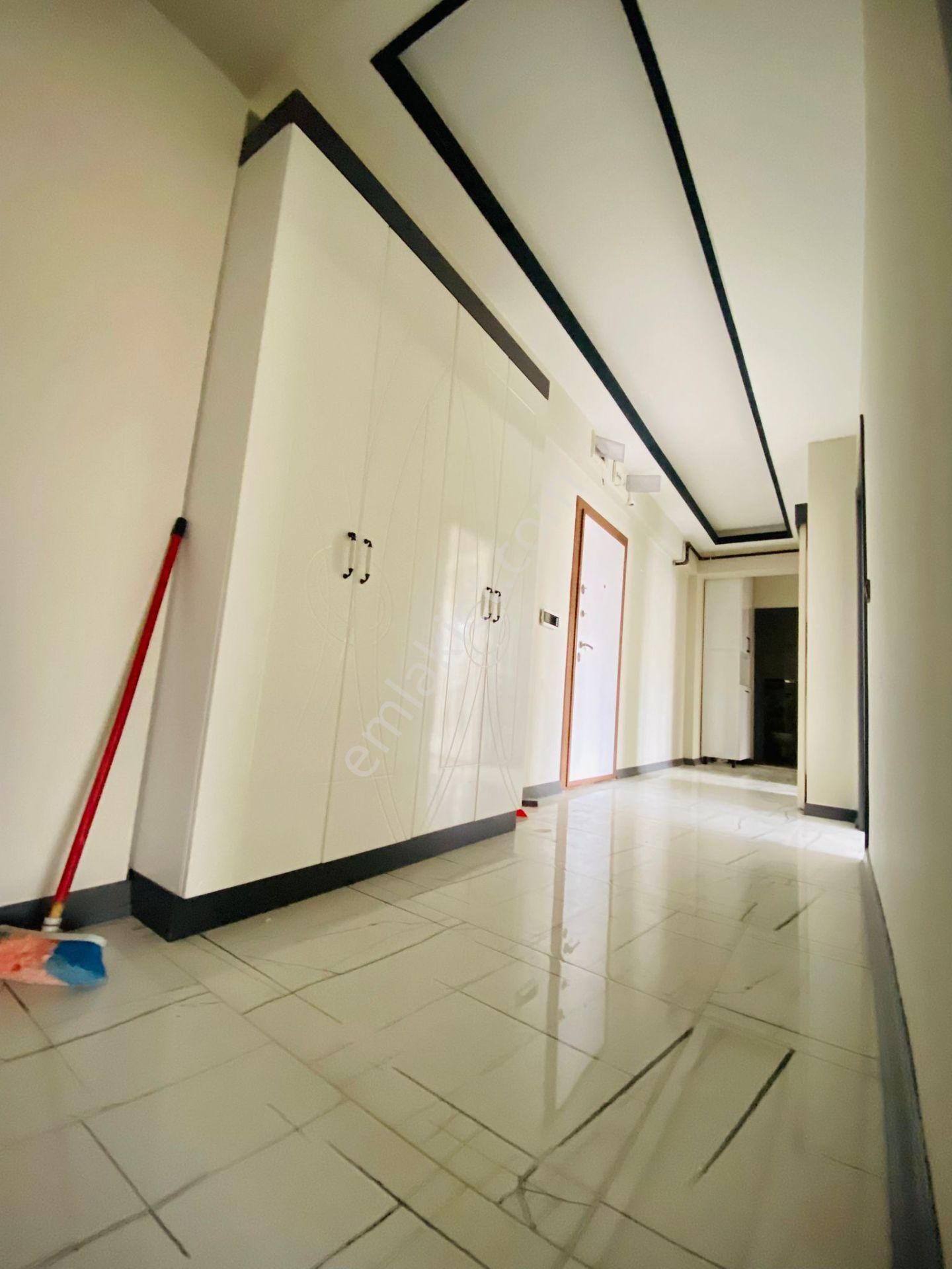 Plevne Cad. Üzerinde Asansörlü Katta 3+1 Satılık Daire !!! - Görsel 21