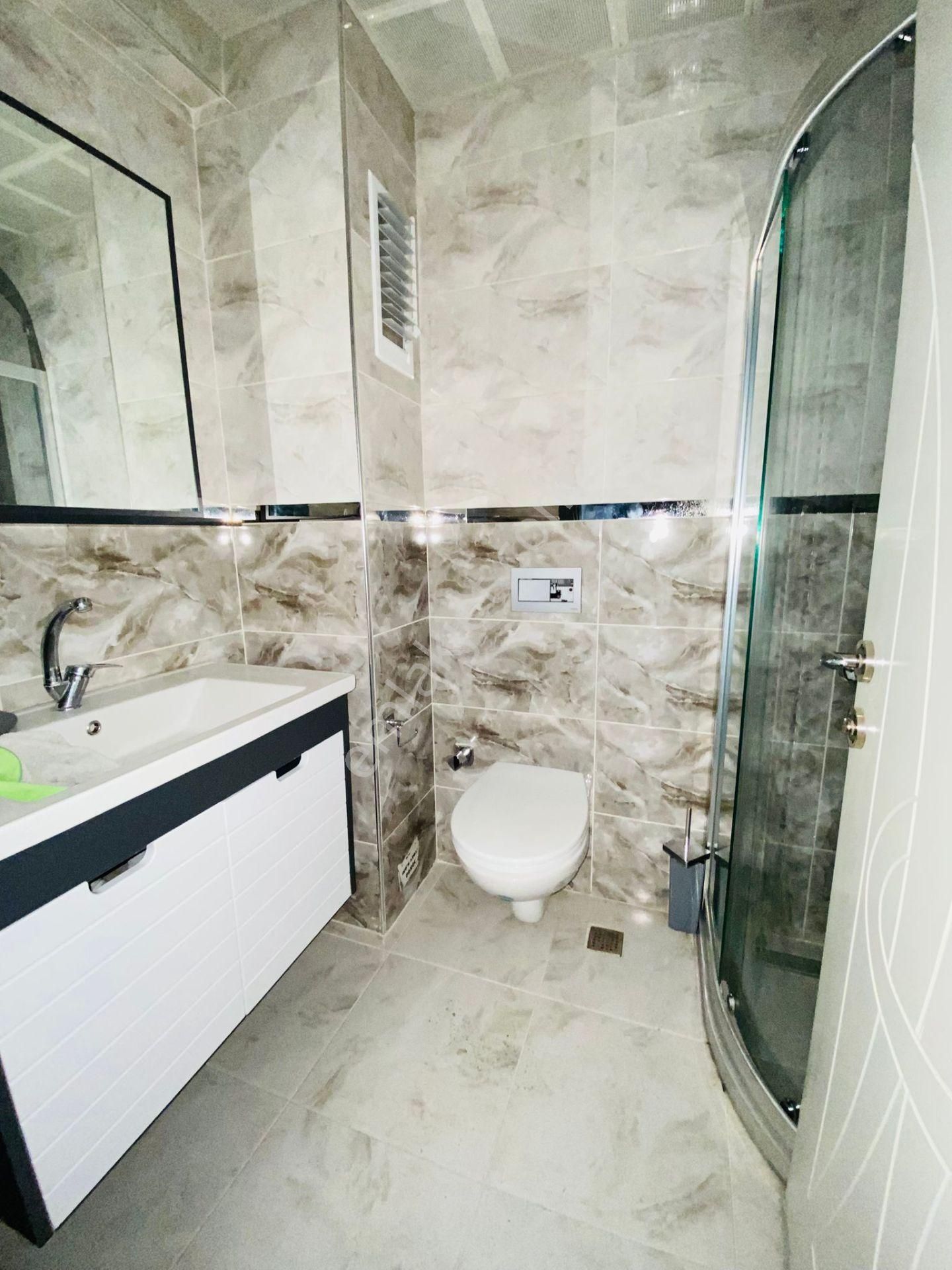 Plevne Cad. Üzerinde Asansörlü Katta 3+1 Satılık Daire !!! - Görsel 23