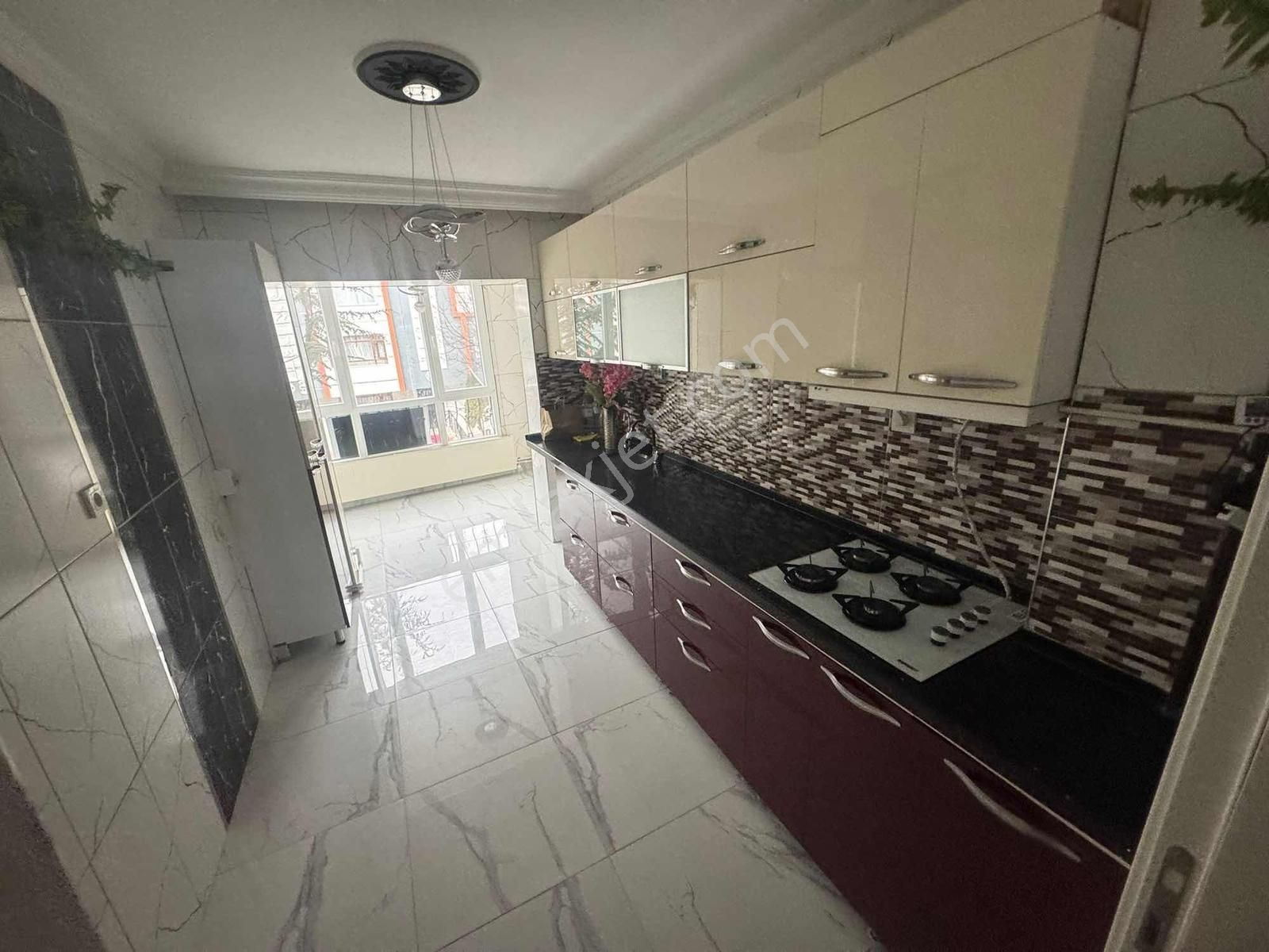 Lider Emlak'tan Başkent Gross Mevki Ful Yapılı 1.kat 3+1 Daire - Görsel 26