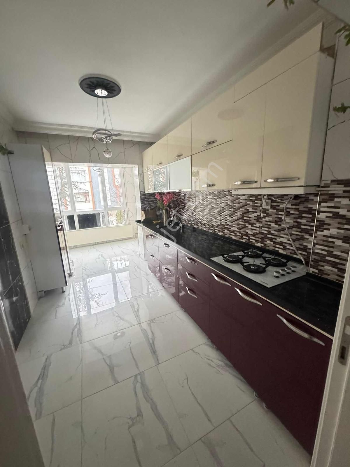 Lider Emlak'tan Başkent Gross Mevki Ful Yapılı 1.kat 3+1 Daire - Görsel 10