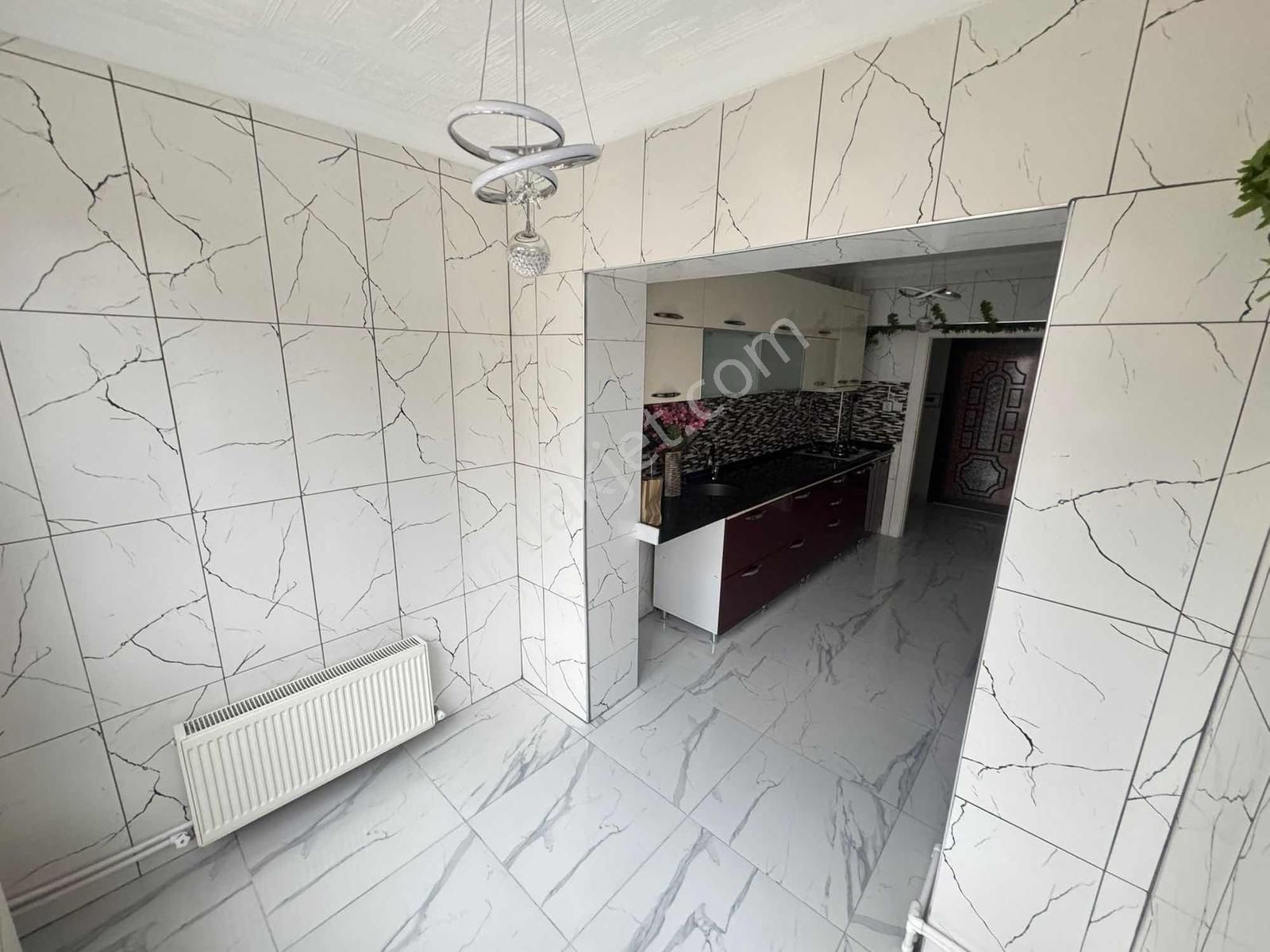 Lider Emlak'tan Başkent Gross Mevki Ful Yapılı 1.kat 3+1 Daire - Görsel 17