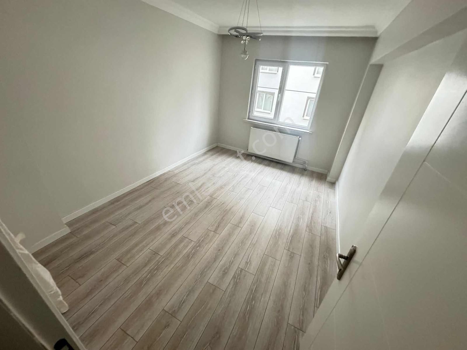 Lider Emlak'tan Başkent Gross Mevki Ful Yapılı 1.kat 3+1 Daire - Görsel 3