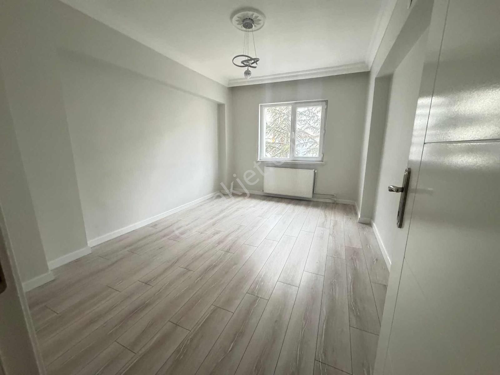 Lider Emlak'tan Başkent Gross Mevki Ful Yapılı 1.kat 3+1 Daire - Görsel 18