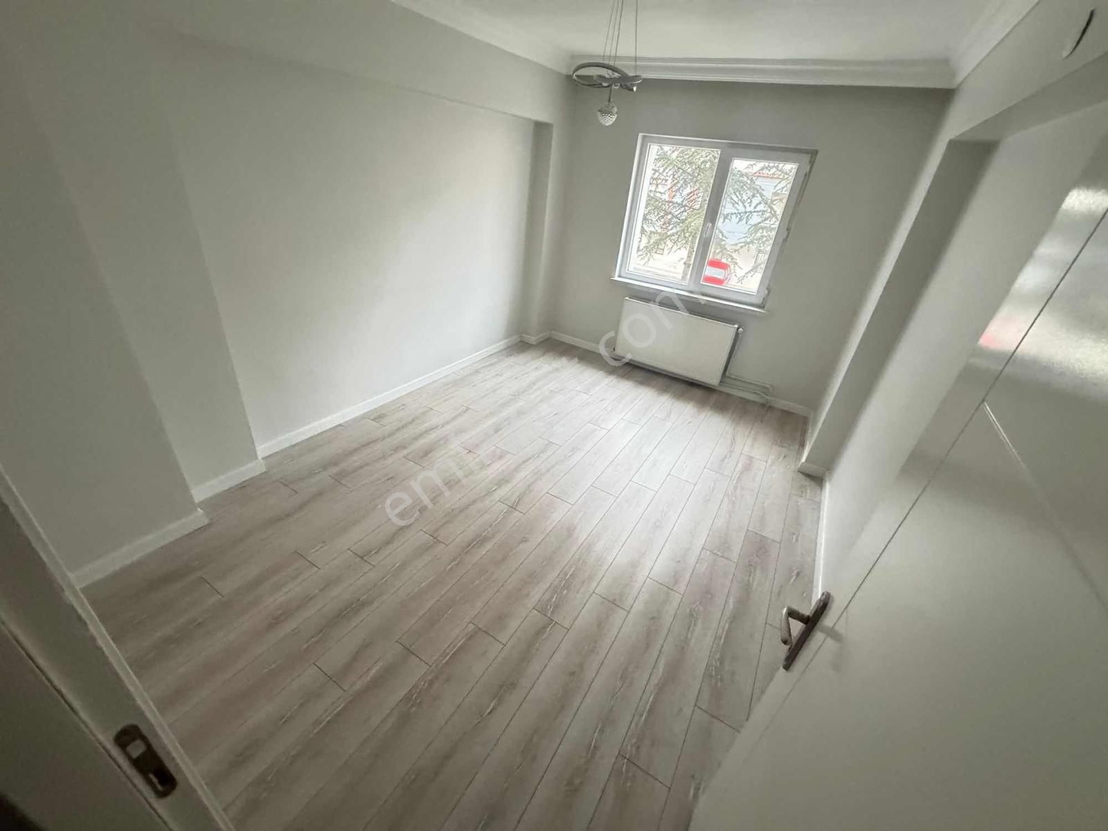 Lider Emlak'tan Başkent Gross Mevki Ful Yapılı 1.kat 3+1 Daire - Görsel 2