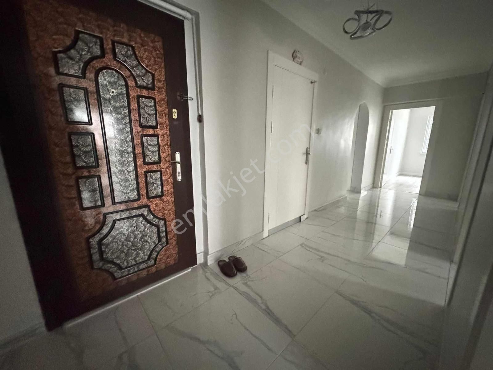 Lider Emlak'tan Başkent Gross Mevki Ful Yapılı 1.kat 3+1 Daire - Görsel 5