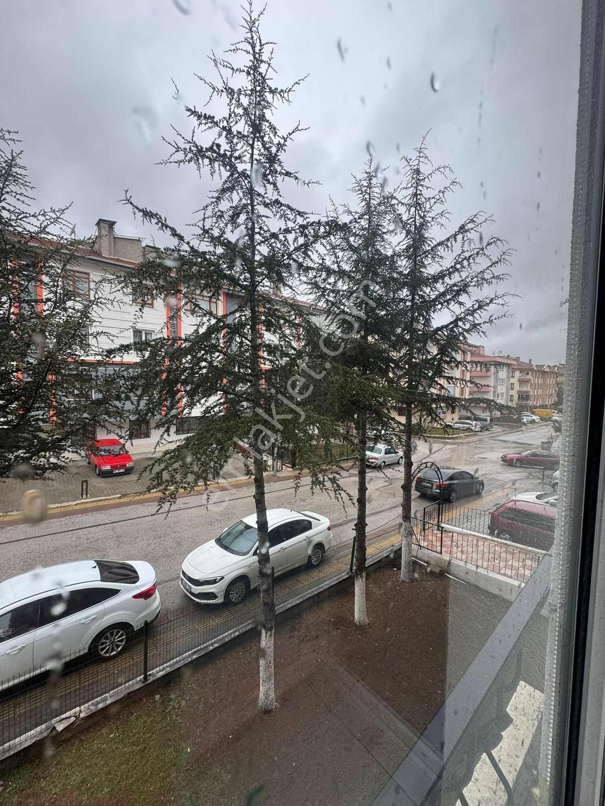 Lider Emlak'tan Başkent Gross Mevki Ful Yapılı 1.kat 3+1 Daire - Görsel 13