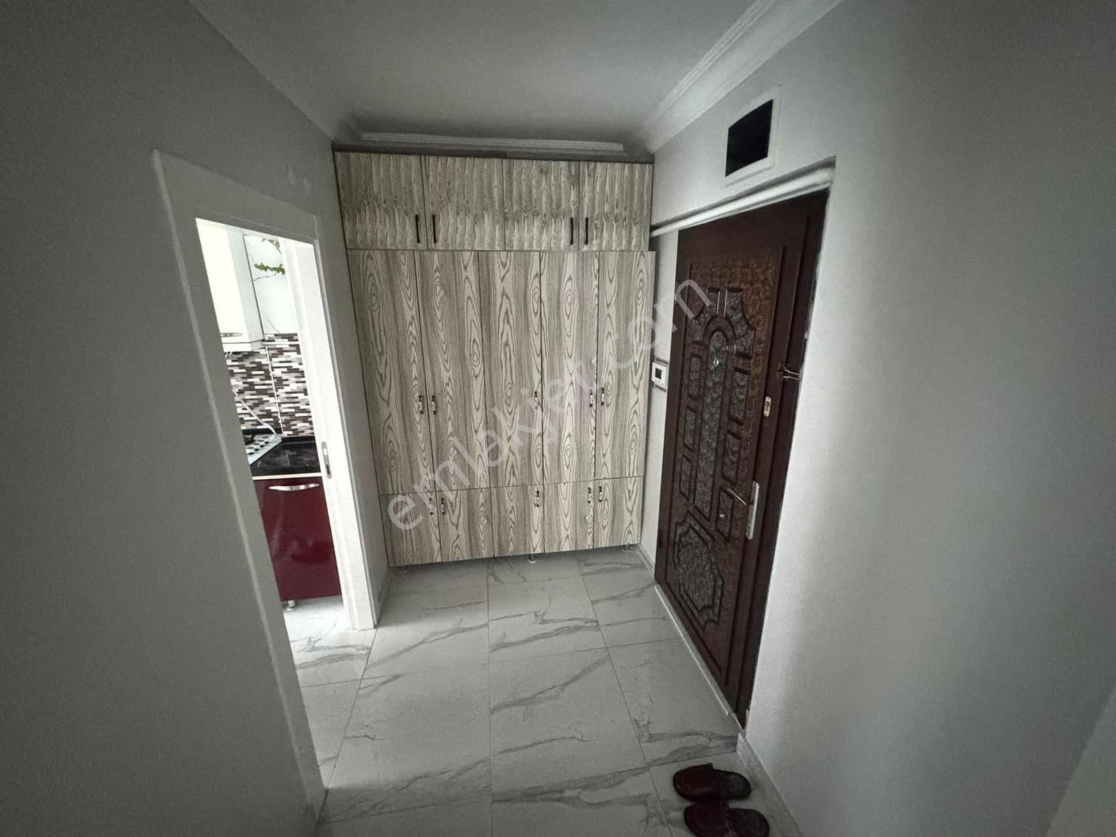 Lider Emlak'tan Başkent Gross Mevki Ful Yapılı 1.kat 3+1 Daire - Görsel 15