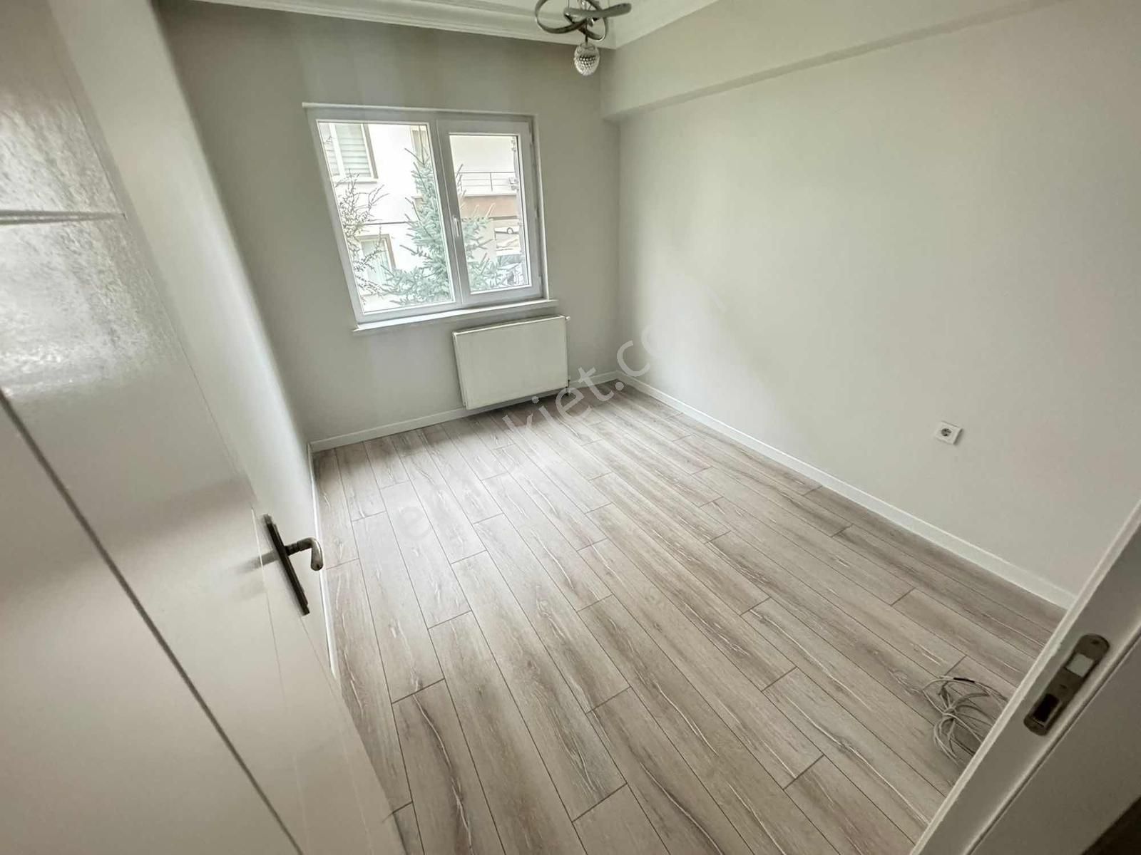 Lider Emlak'tan Başkent Gross Mevki Ful Yapılı 1.kat 3+1 Daire - Görsel 20