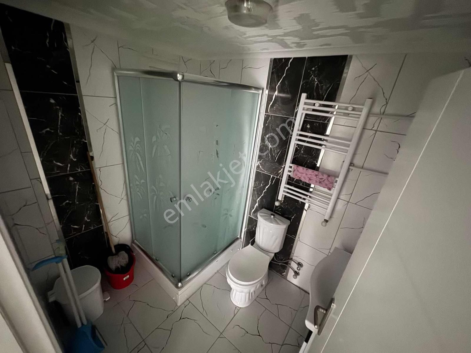 Lider Emlak'tan Başkent Gross Mevki Ful Yapılı 1.kat 3+1 Daire - Görsel 21