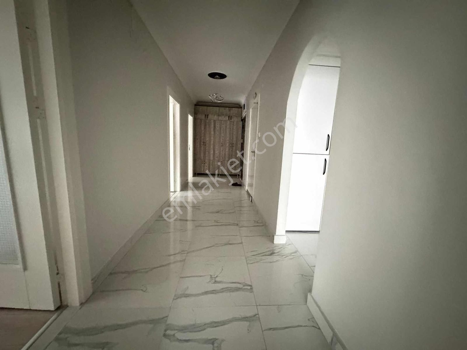 Lider Emlak'tan Başkent Gross Mevki Ful Yapılı 1.kat 3+1 Daire - Görsel 14