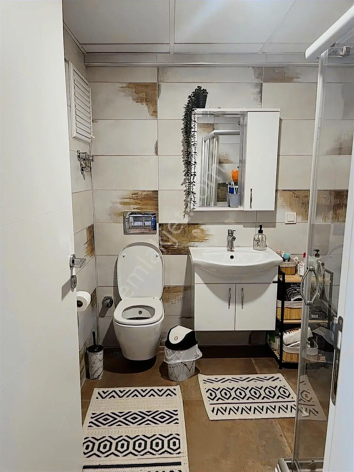 Devlet Hastanesi Karşısı Ara Kat Doğalgazlı Kiracılı - Görsel 4