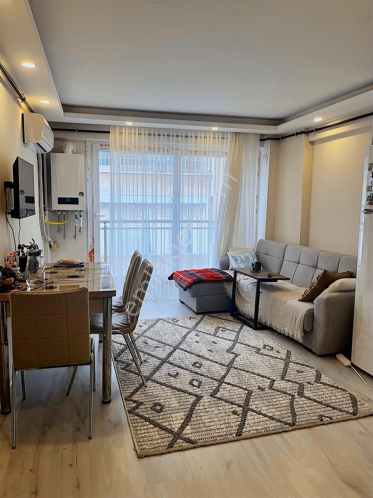 Devlet Hastanesi Karşısı Ara Kat Doğalgazlı Kiracılı - Görsel 9