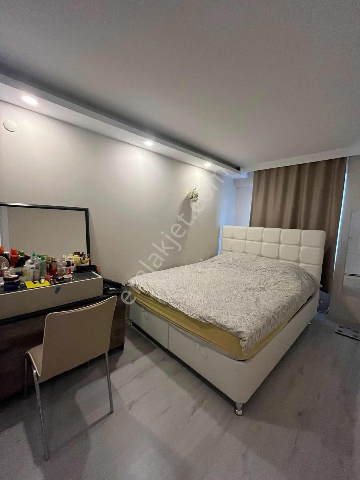 Devlet Hastanesi Karşısı Ara Kat Doğalgazlı Kiracılı - Görsel 7