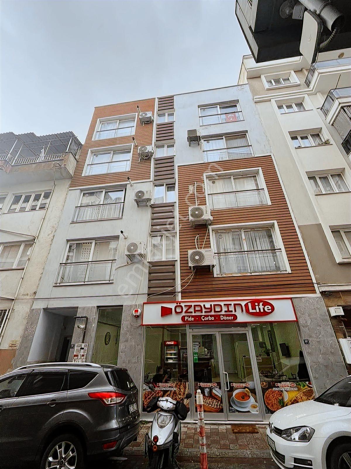 Devlet Hastanesi Karşısı Ara Kat Doğalgazlı Kiracılı - Görsel 6
