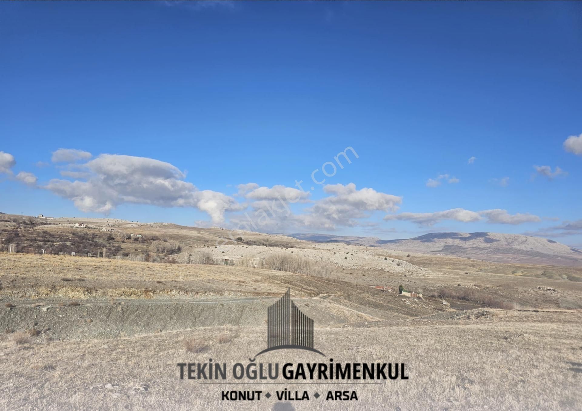 Meram Karadiğin 642 M² 2 Kata Konut İmarlı Müstakil Arsa - Görsel 4