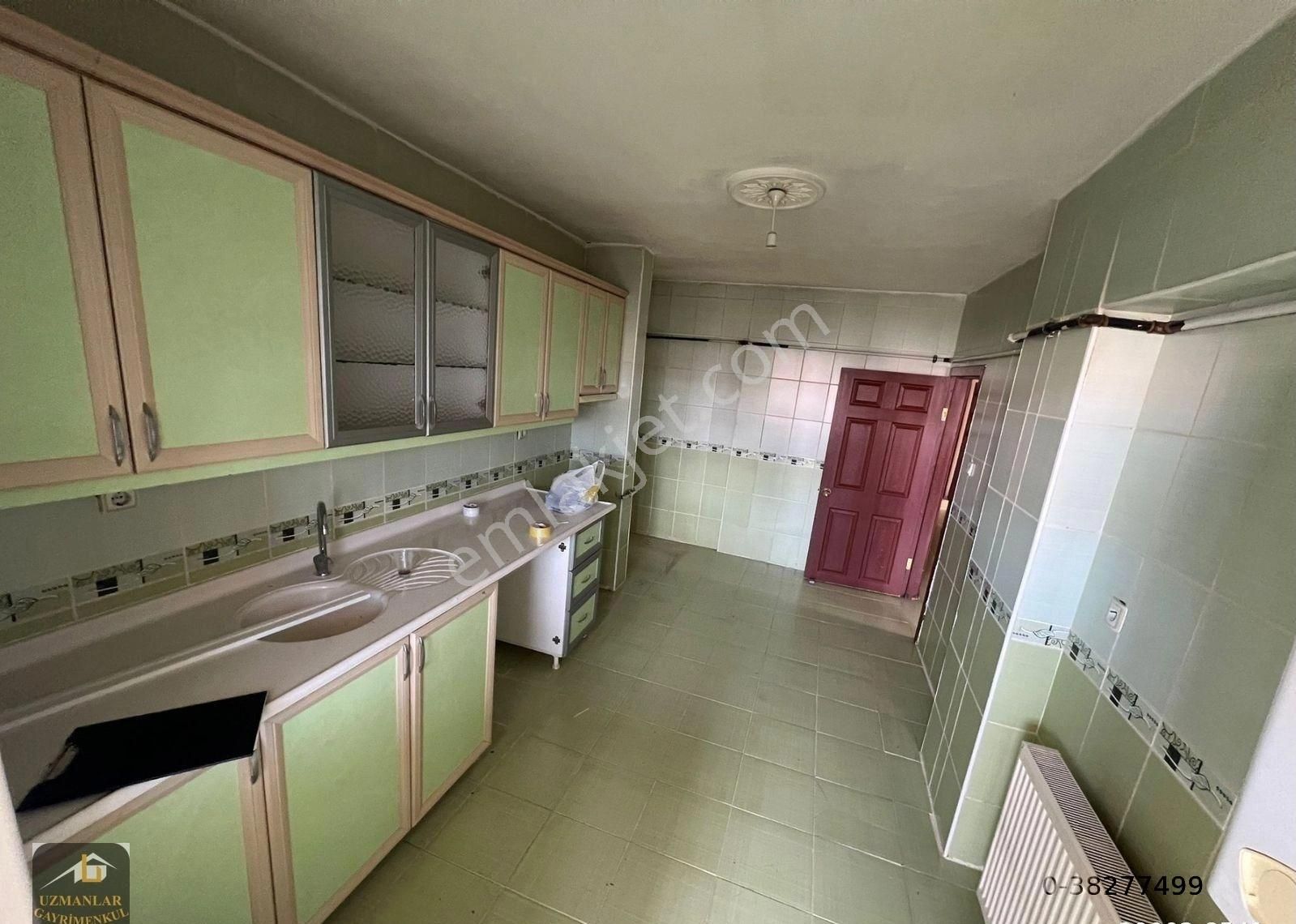 Selçuklu Mahallesinde Ara Kat Asansörlü Satılık 3+1 Daire - Görsel 19