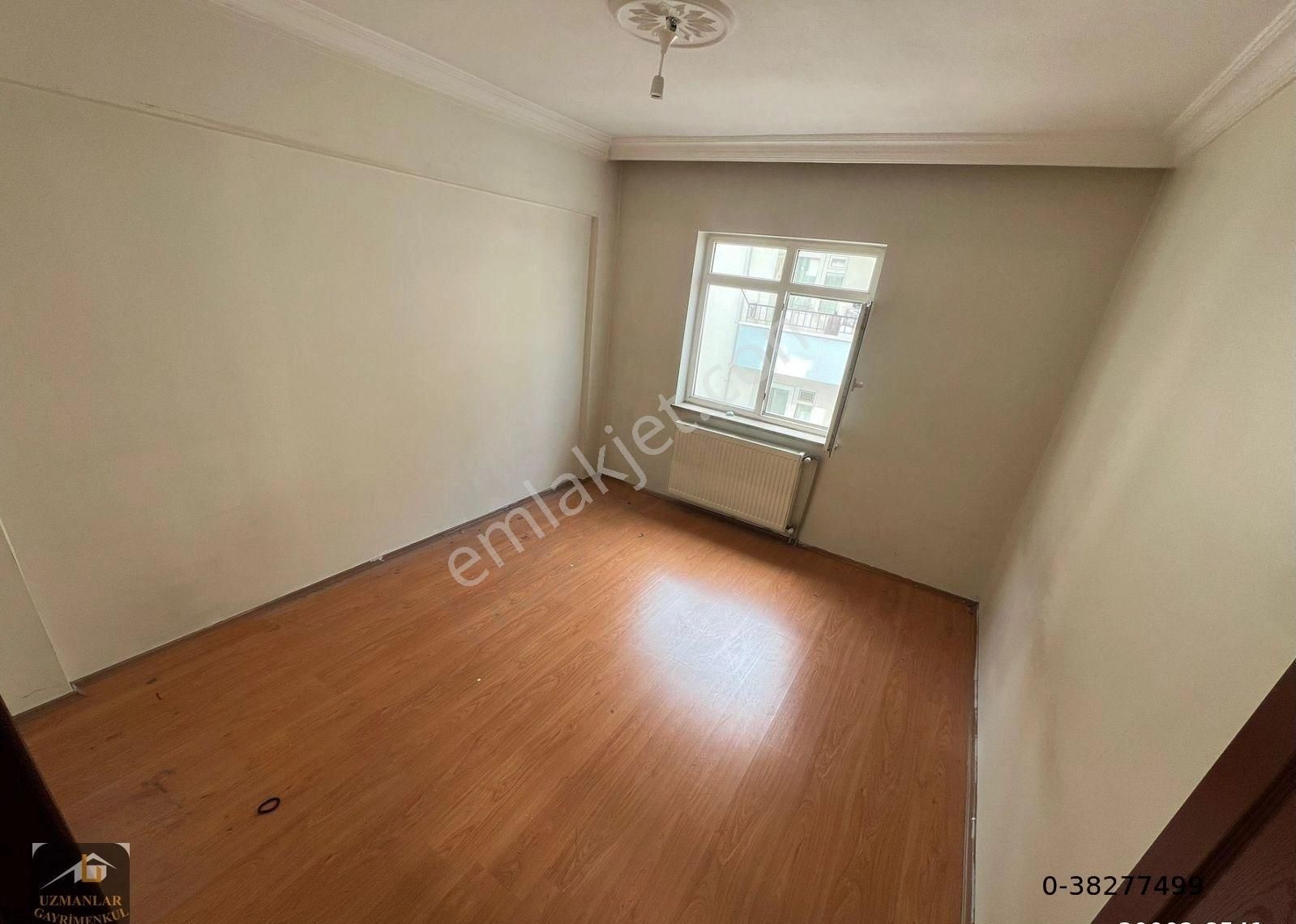 Selçuklu Mahallesinde Ara Kat Asansörlü Satılık 3+1 Daire - Görsel 20