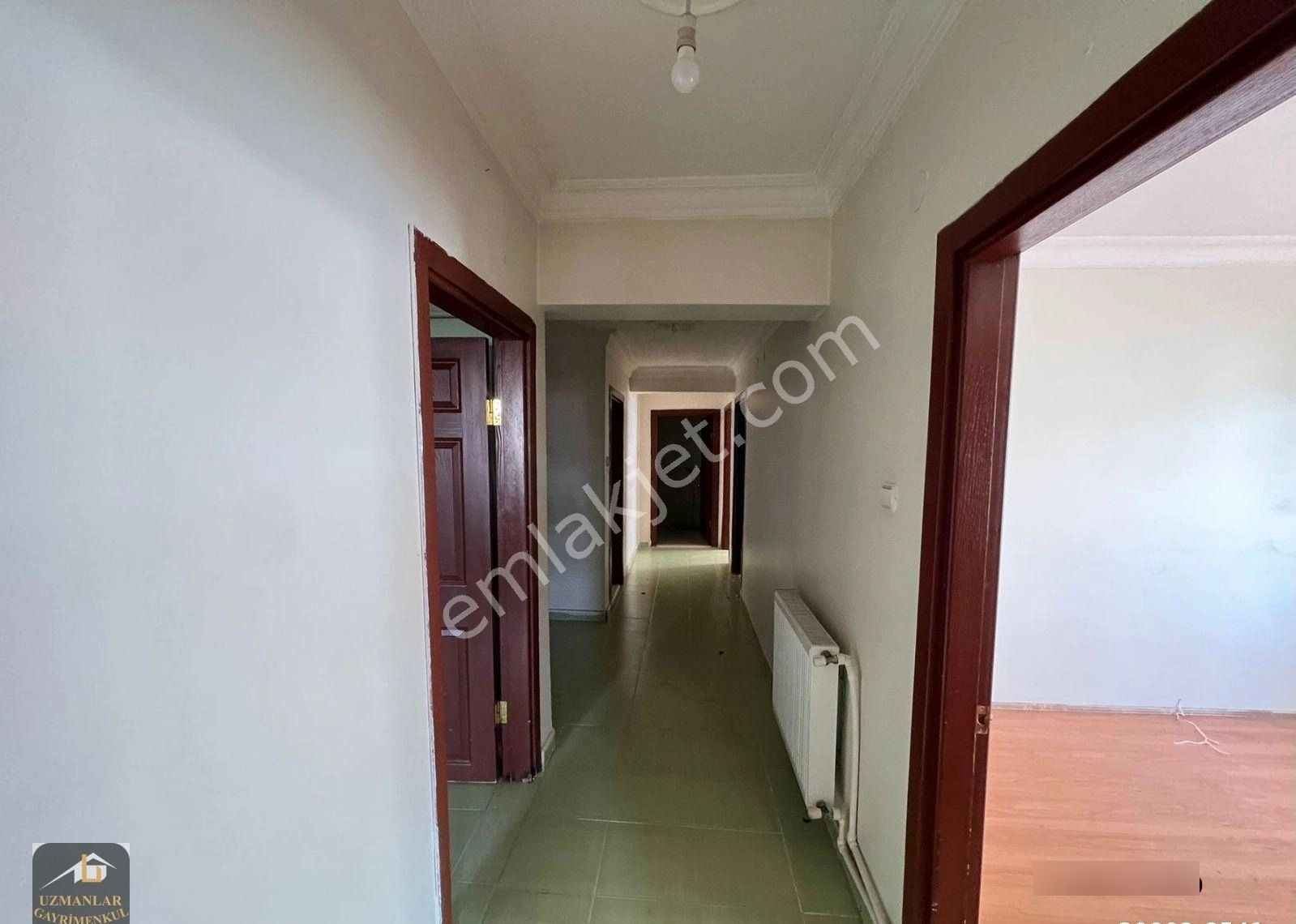 Selçuklu Mahallesinde Ara Kat Asansörlü Satılık 3+1 Daire - Görsel 18