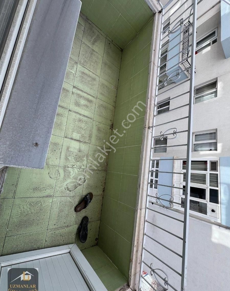 Selçuklu Mahallesinde Ara Kat Asansörlü Satılık 3+1 Daire - Görsel 9