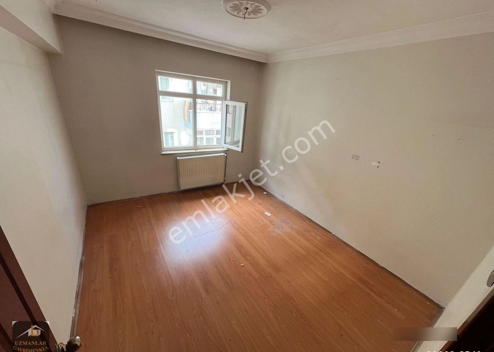 Selçuklu Mahallesinde Ara Kat Asansörlü Satılık 3+1 Daire - Görsel 5