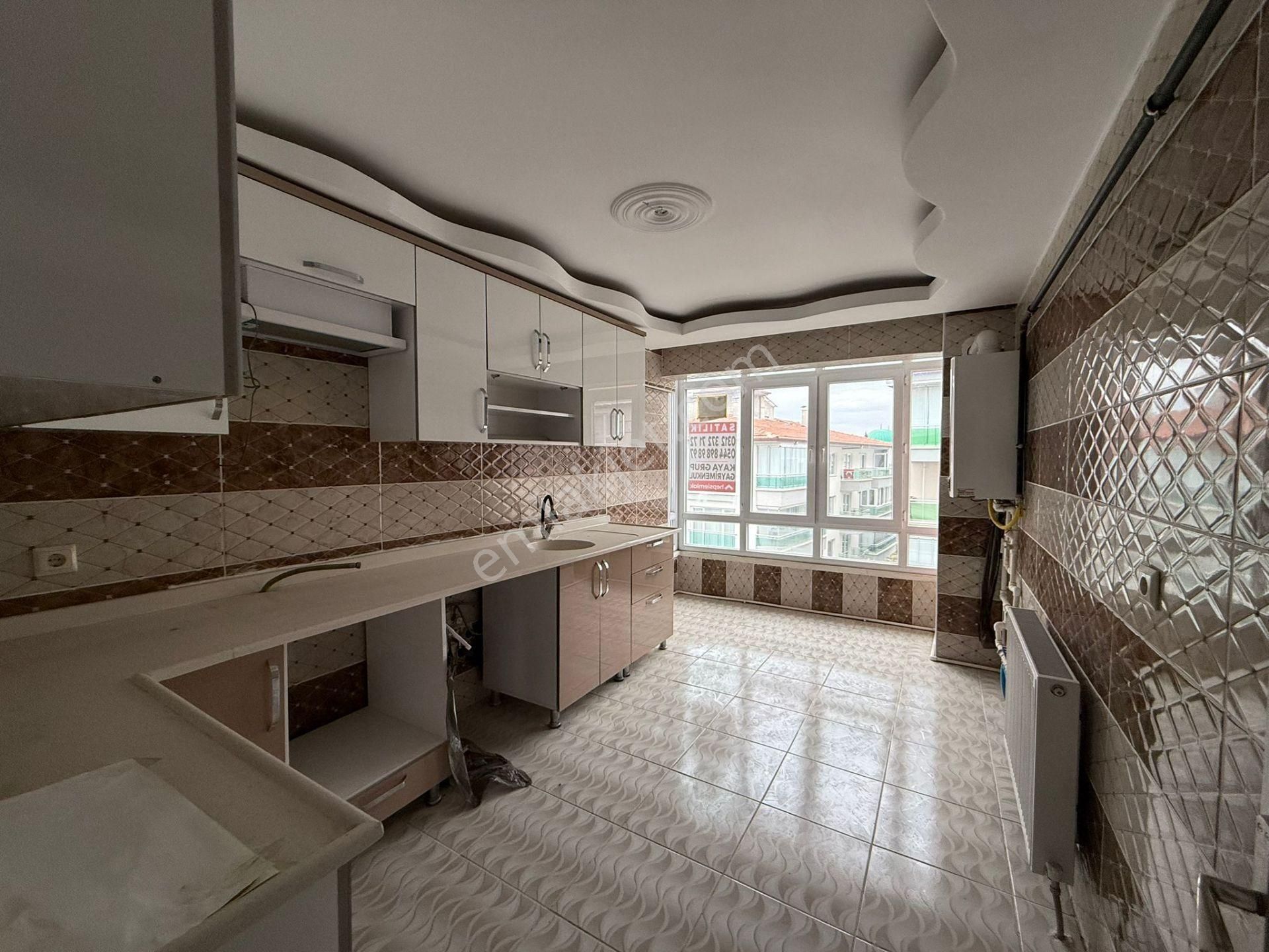 Kaya Grup'tan Yeşilbayırda İçi Yapılı Geniş Çift Giriş 4+1dublex - Görsel 11