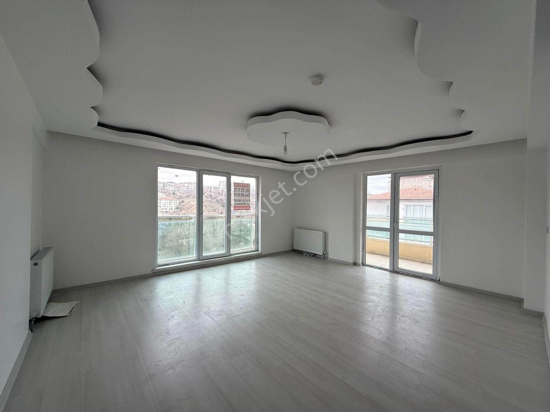 Kaya Grup'tan Yeşilbayırda İçi Yapılı Geniş Çift Giriş 4+1dublex - Görsel 9