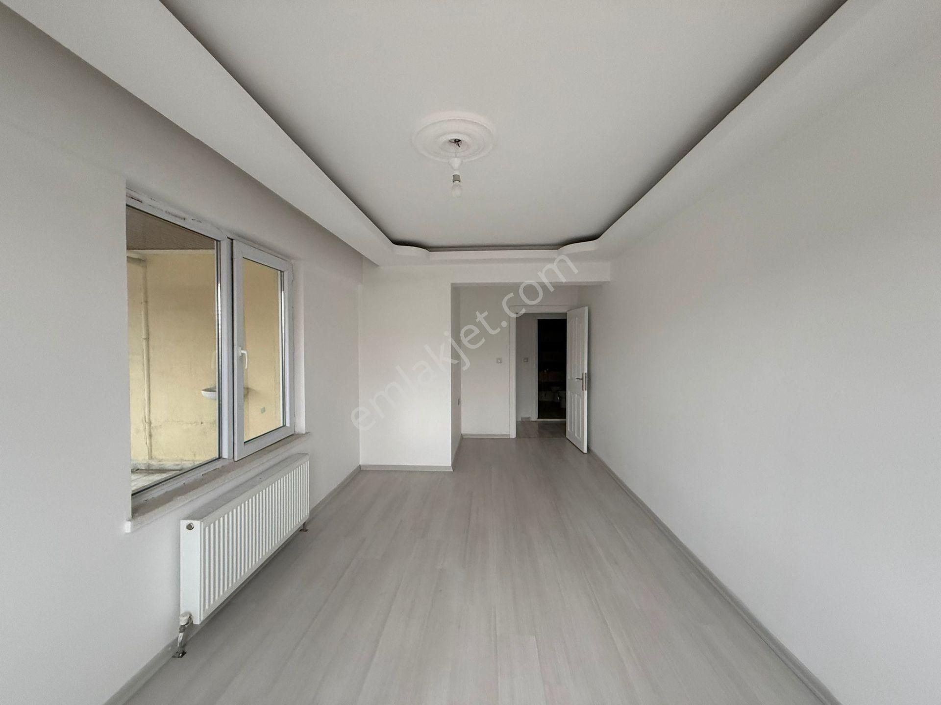 Kaya Grup'tan Yeşilbayırda İçi Yapılı Geniş Çift Giriş 4+1dublex - Görsel 24