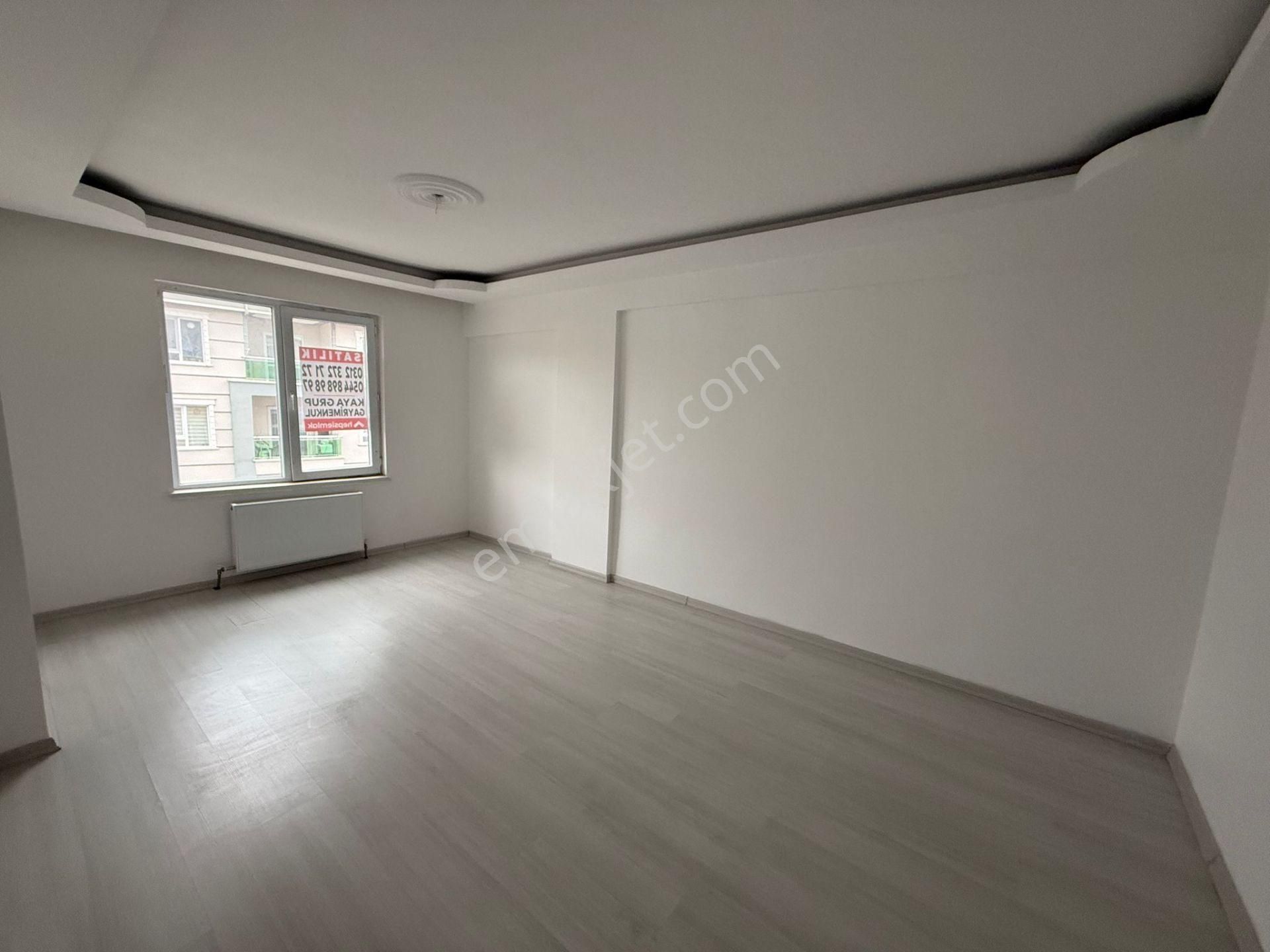 Kaya Grup'tan Yeşilbayırda İçi Yapılı Geniş Çift Giriş 4+1dublex - Görsel 16