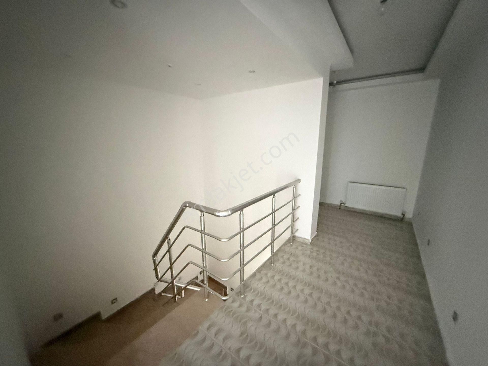 Kaya Grup'tan Yeşilbayırda İçi Yapılı Geniş Çift Giriş 4+1dublex - Görsel 21