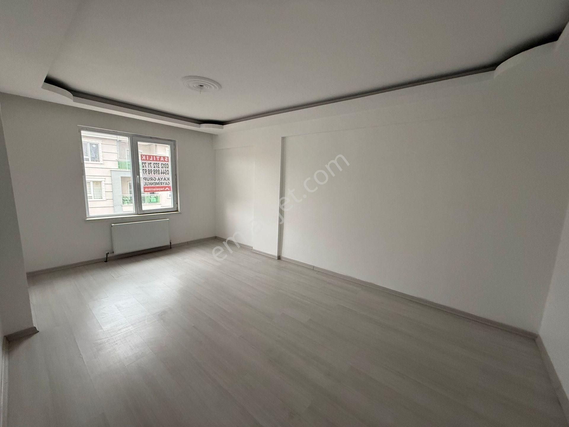 Kaya Grup'tan Yeşilbayırda İçi Yapılı Geniş Çift Giriş 4+1dublex - Görsel 10