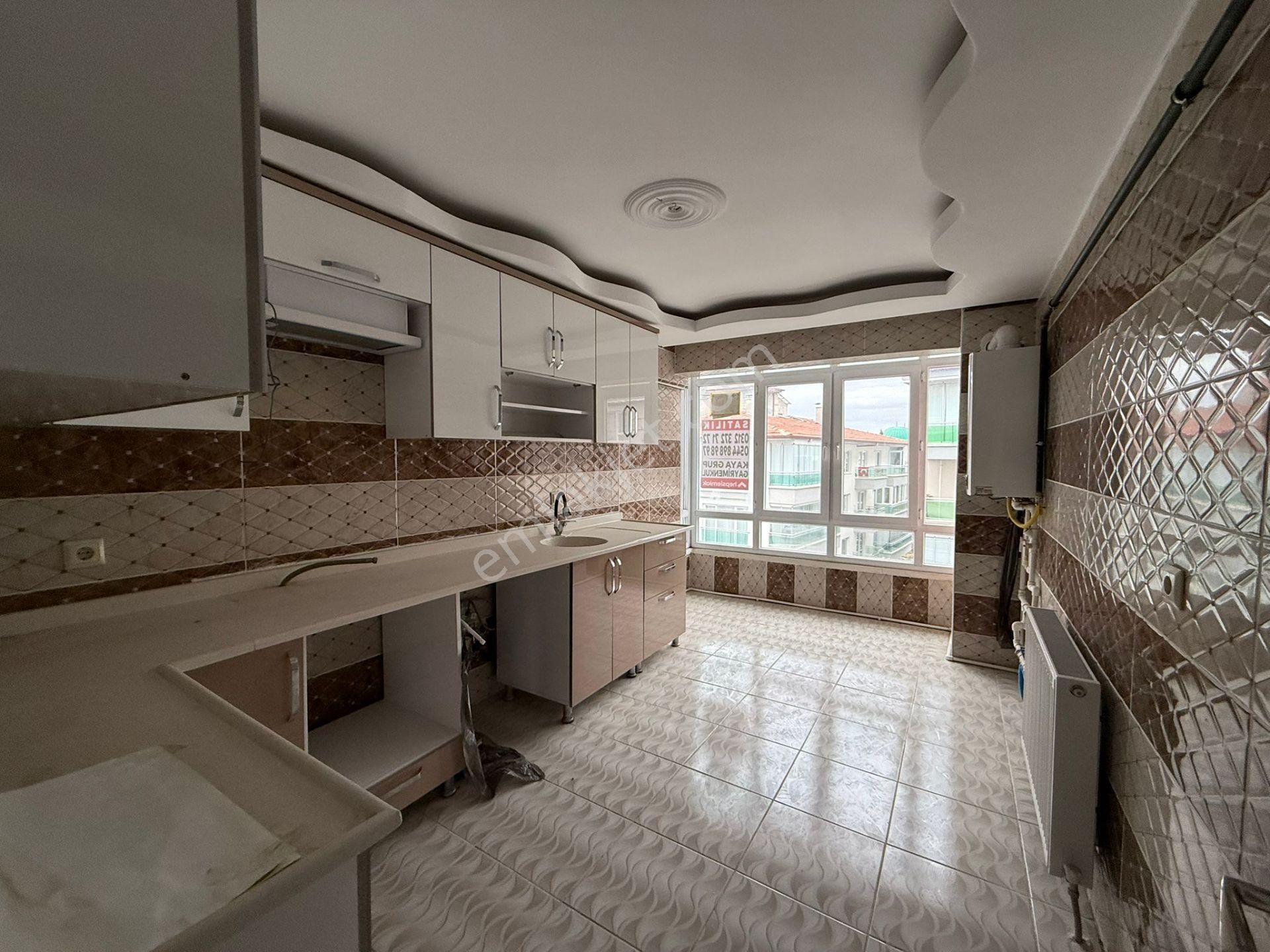 Kaya Grup'tan Yeşilbayırda İçi Yapılı Geniş Çift Giriş 4+1dublex - Görsel 8