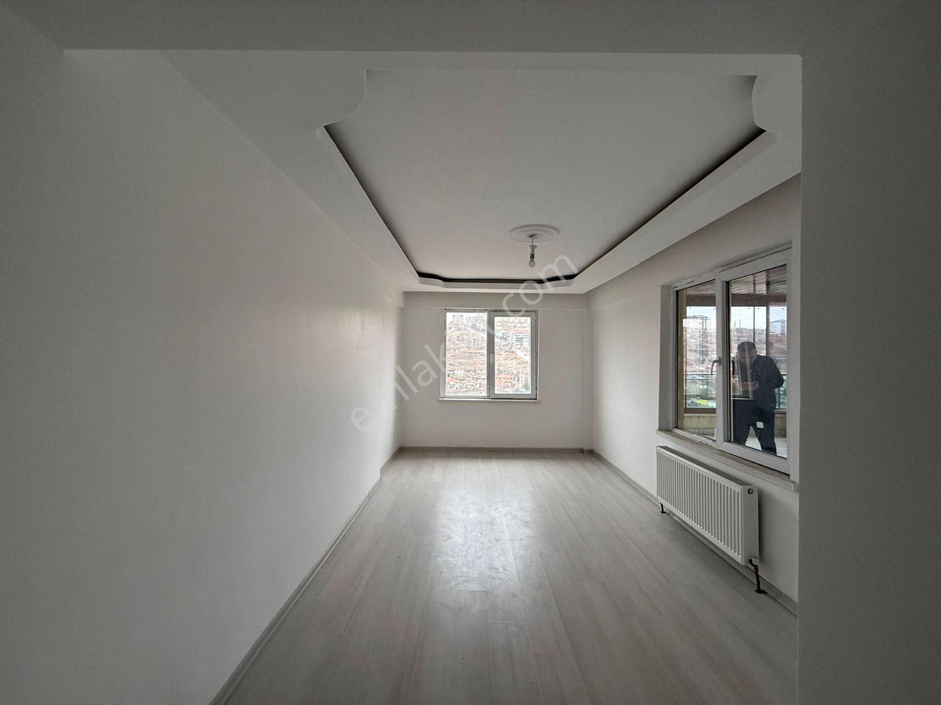 Kaya Grup'tan Yeşilbayırda İçi Yapılı Geniş Çift Giriş 4+1dublex - Görsel 26