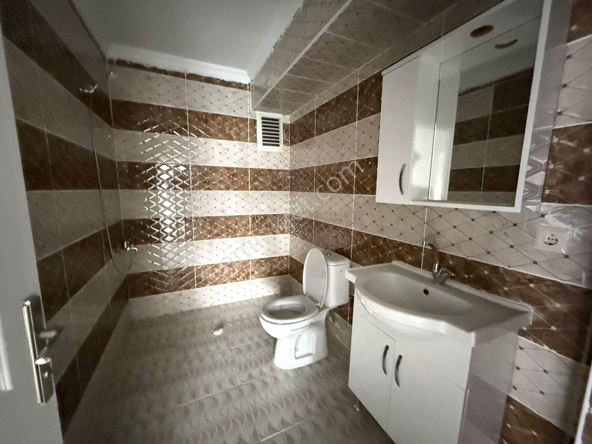 Kaya Grup'tan Yeşilbayırda İçi Yapılı Geniş Çift Giriş 4+1dublex - Görsel 13