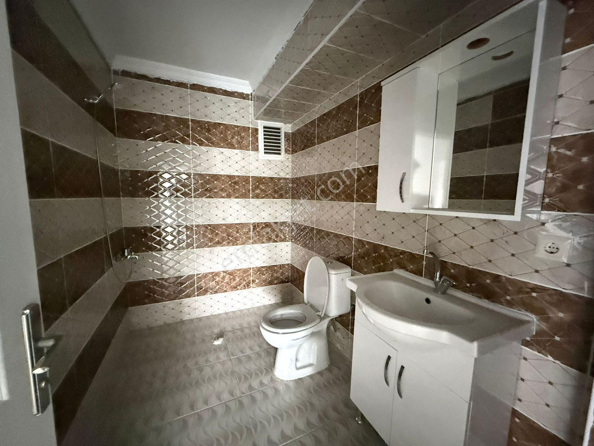 Kaya Grup'tan Yeşilbayırda İçi Yapılı Geniş Çift Giriş 4+1dublex - Görsel 12