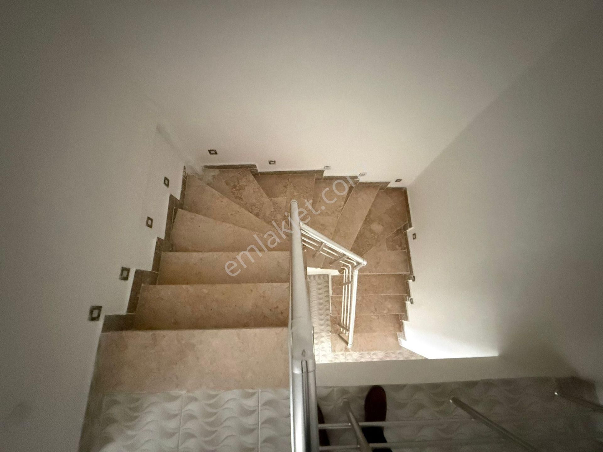 Kaya Grup'tan Yeşilbayırda İçi Yapılı Geniş Çift Giriş 4+1dublex - Görsel 29