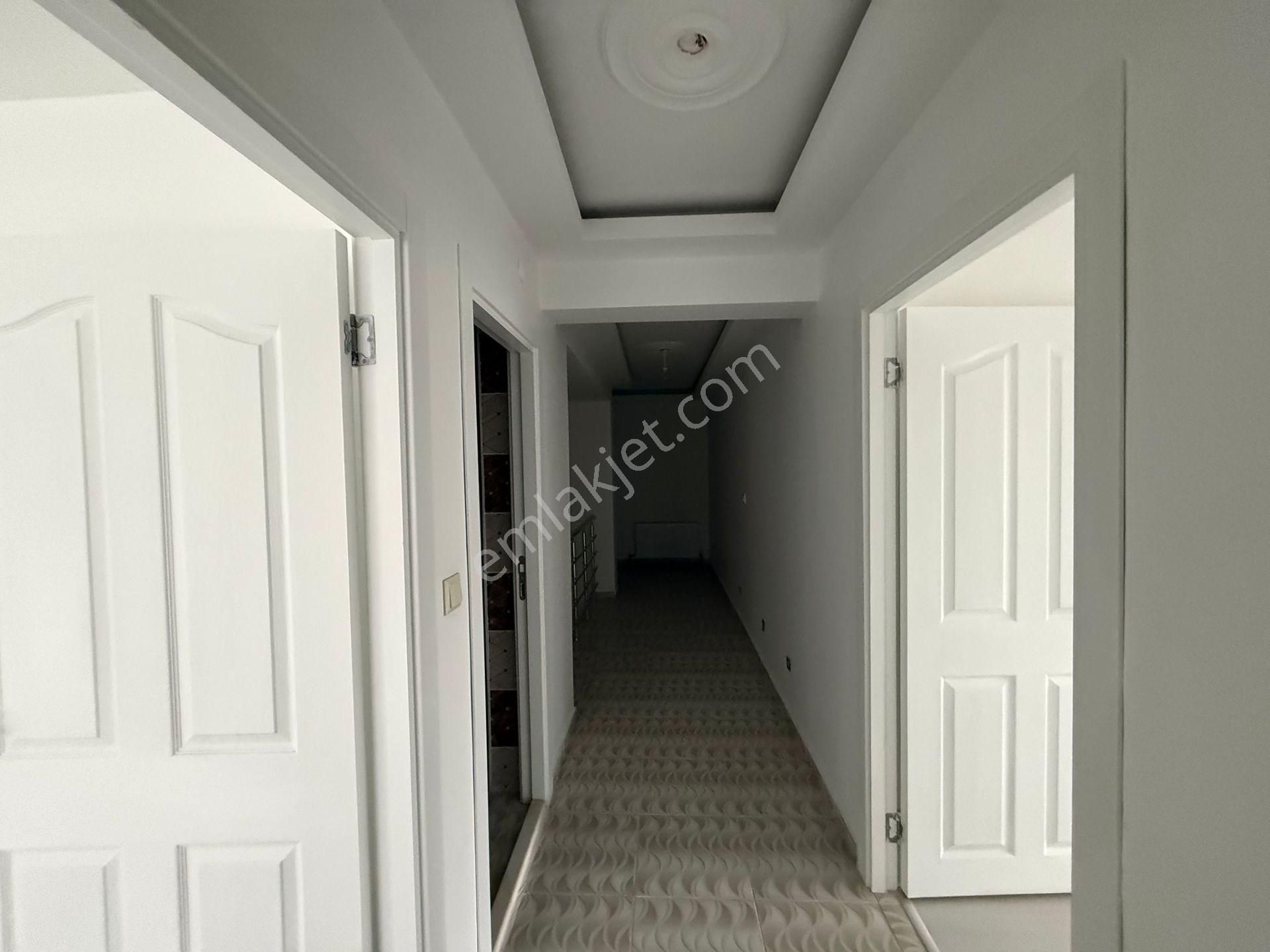 Kaya Grup'tan Yeşilbayırda İçi Yapılı Geniş Çift Giriş 4+1dublex - Görsel 32