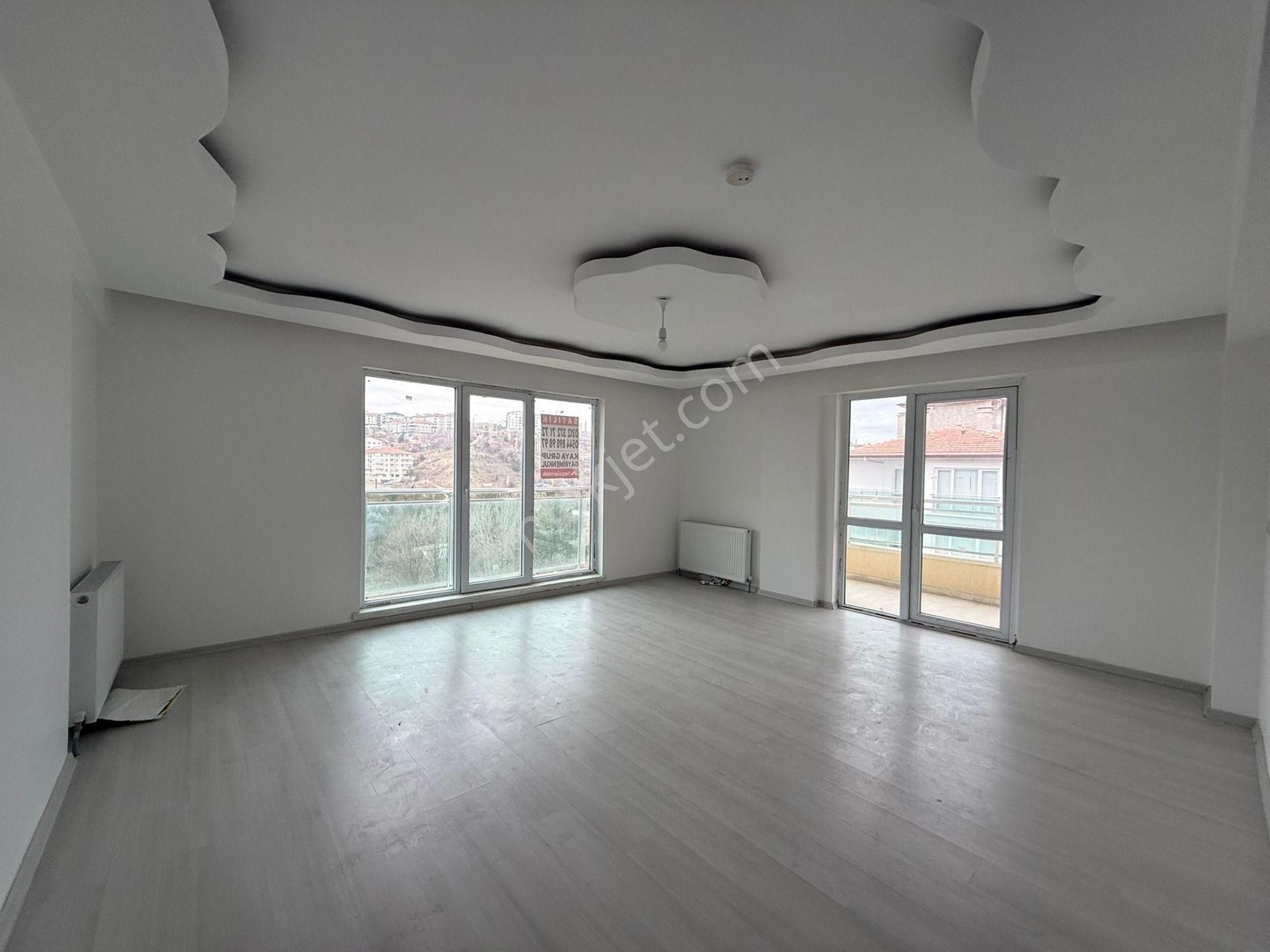 Kaya Grup'tan Yeşilbayırda İçi Yapılı Geniş Çift Giriş 4+1dublex - Görsel 4