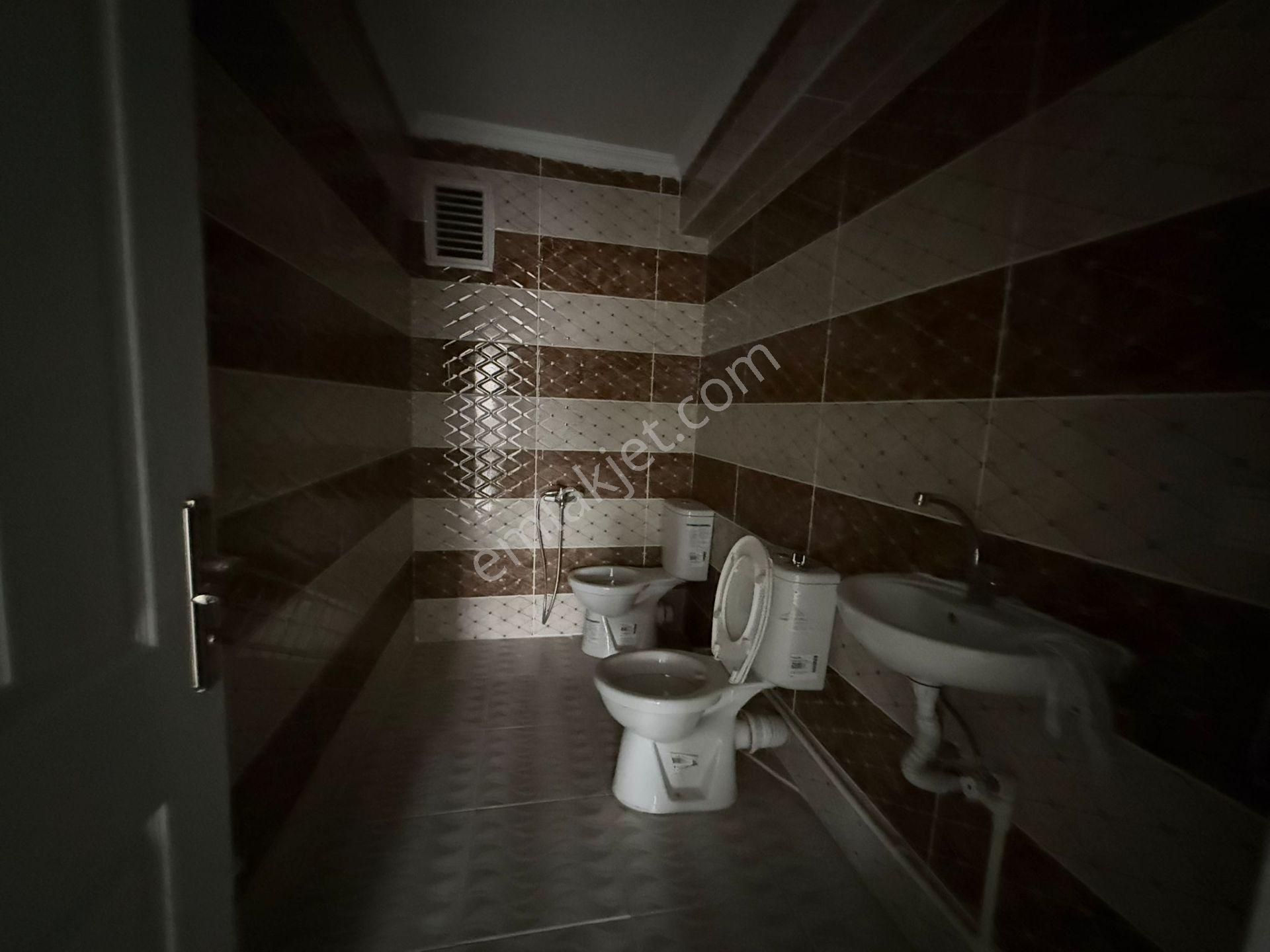 Kaya Grup'tan Yeşilbayırda İçi Yapılı Geniş Çift Giriş 4+1dublex - Görsel 23