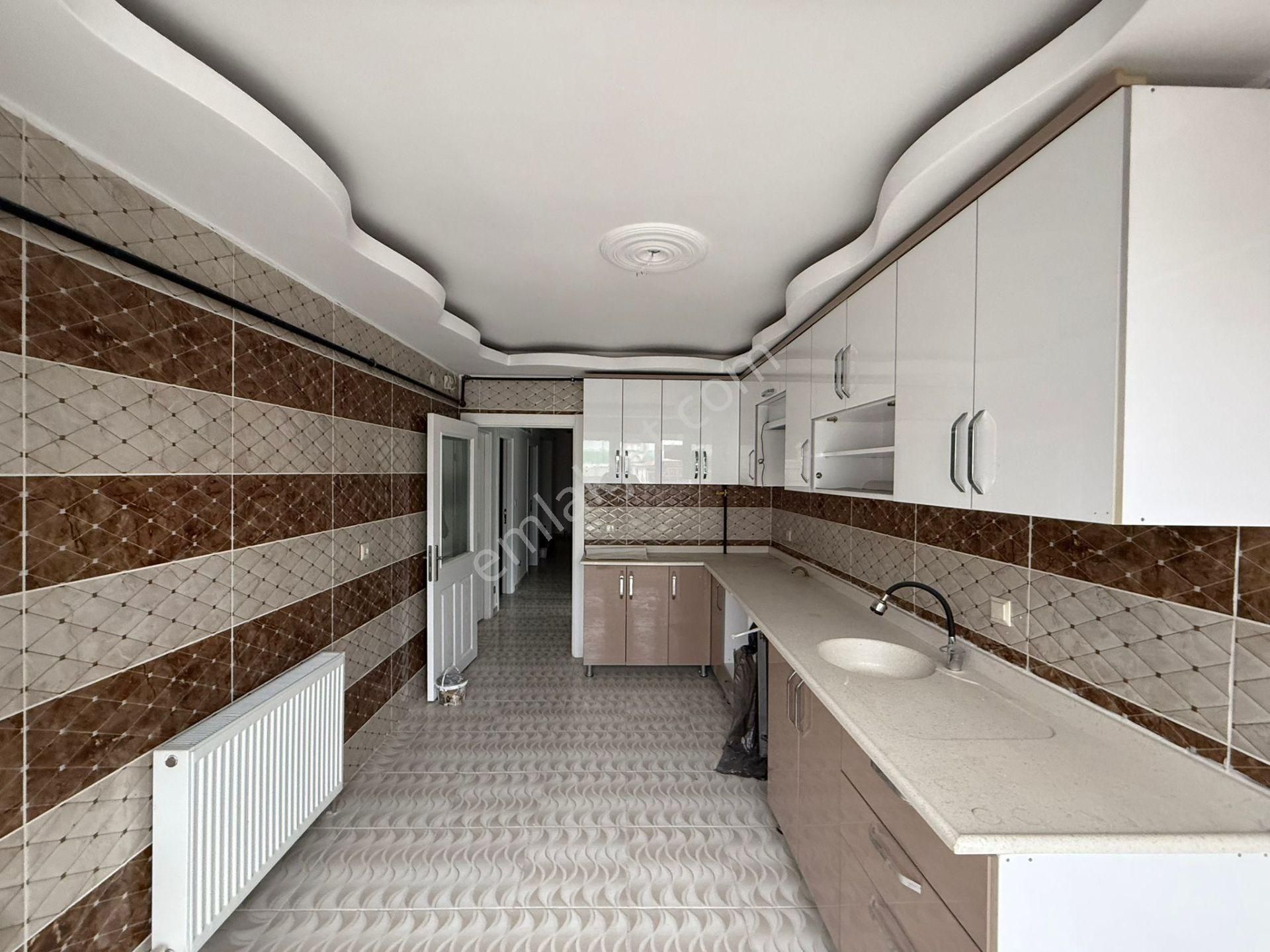 Kaya Grup'tan Yeşilbayırda İçi Yapılı Geniş Çift Giriş 4+1dublex - Görsel 6