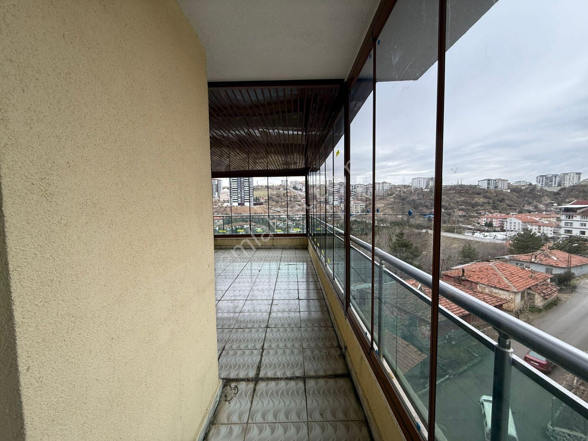 Kaya Grup'tan Yeşilbayırda İçi Yapılı Geniş Çift Giriş 4+1dublex - Görsel 18