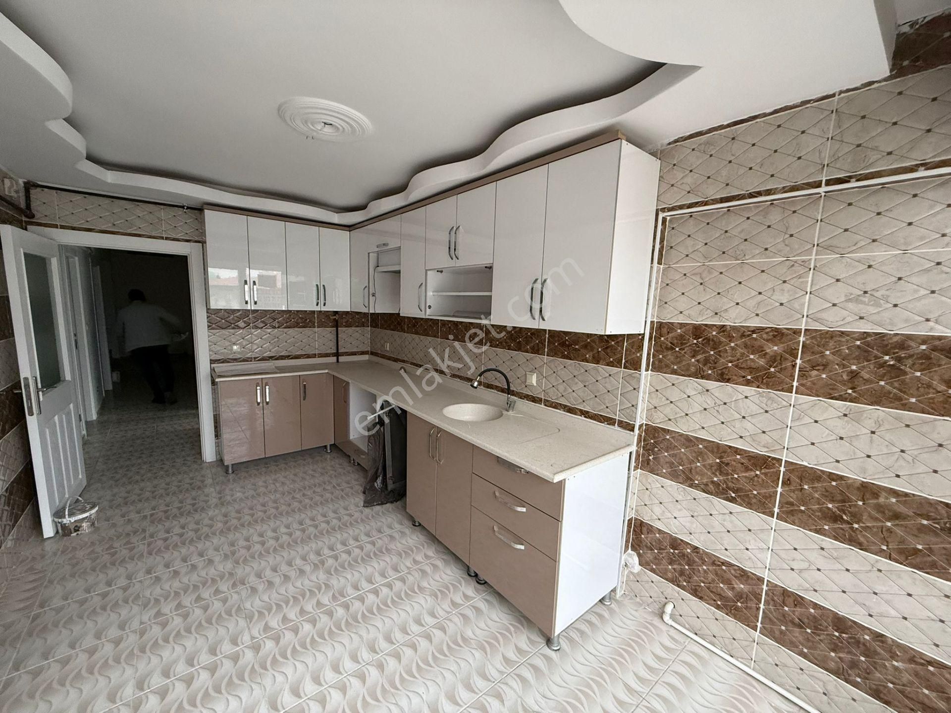 Kaya Grup'tan Yeşilbayırda İçi Yapılı Geniş Çift Giriş 4+1dublex - Görsel 7